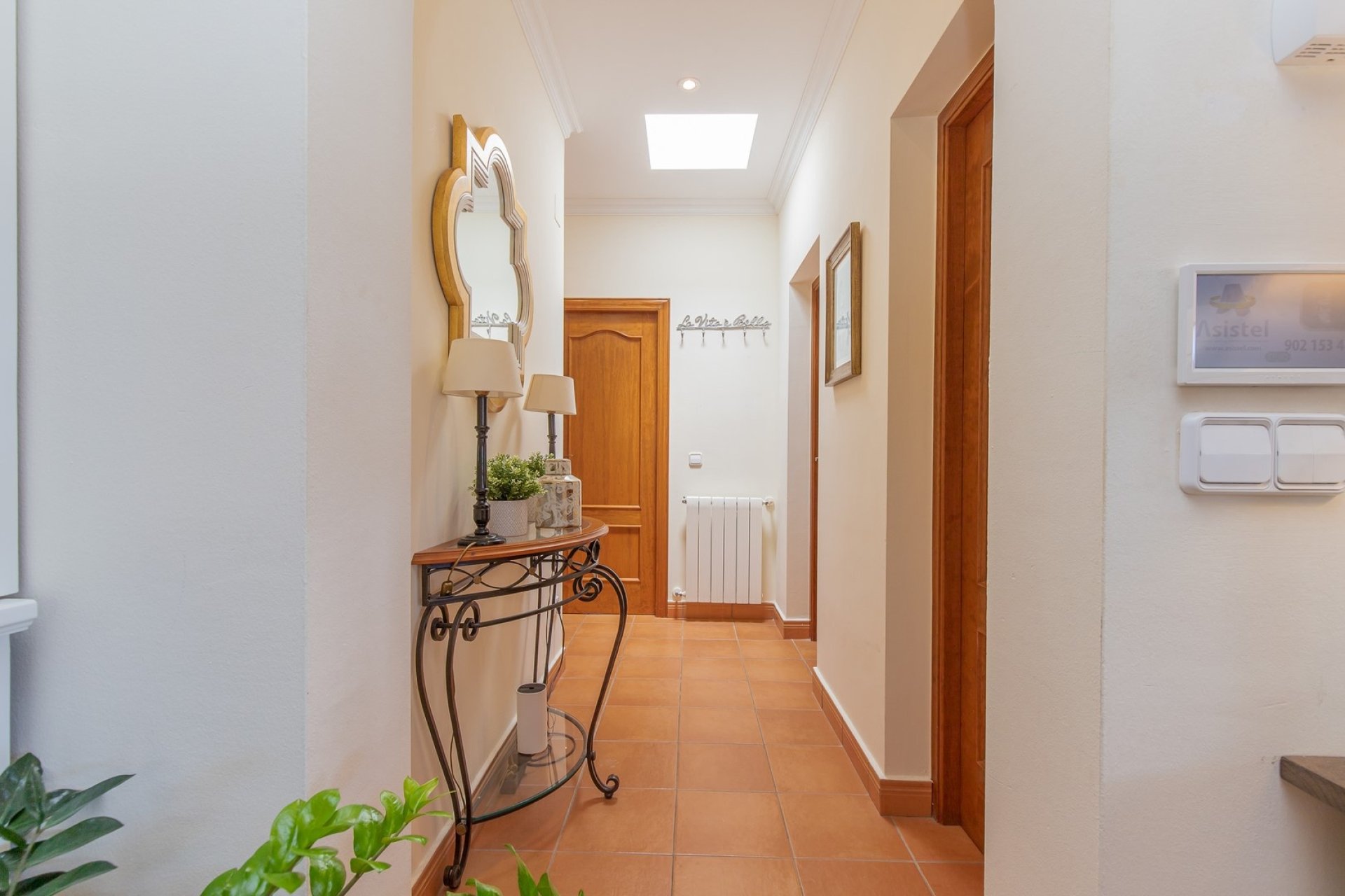 Vente - Villa - Moraira