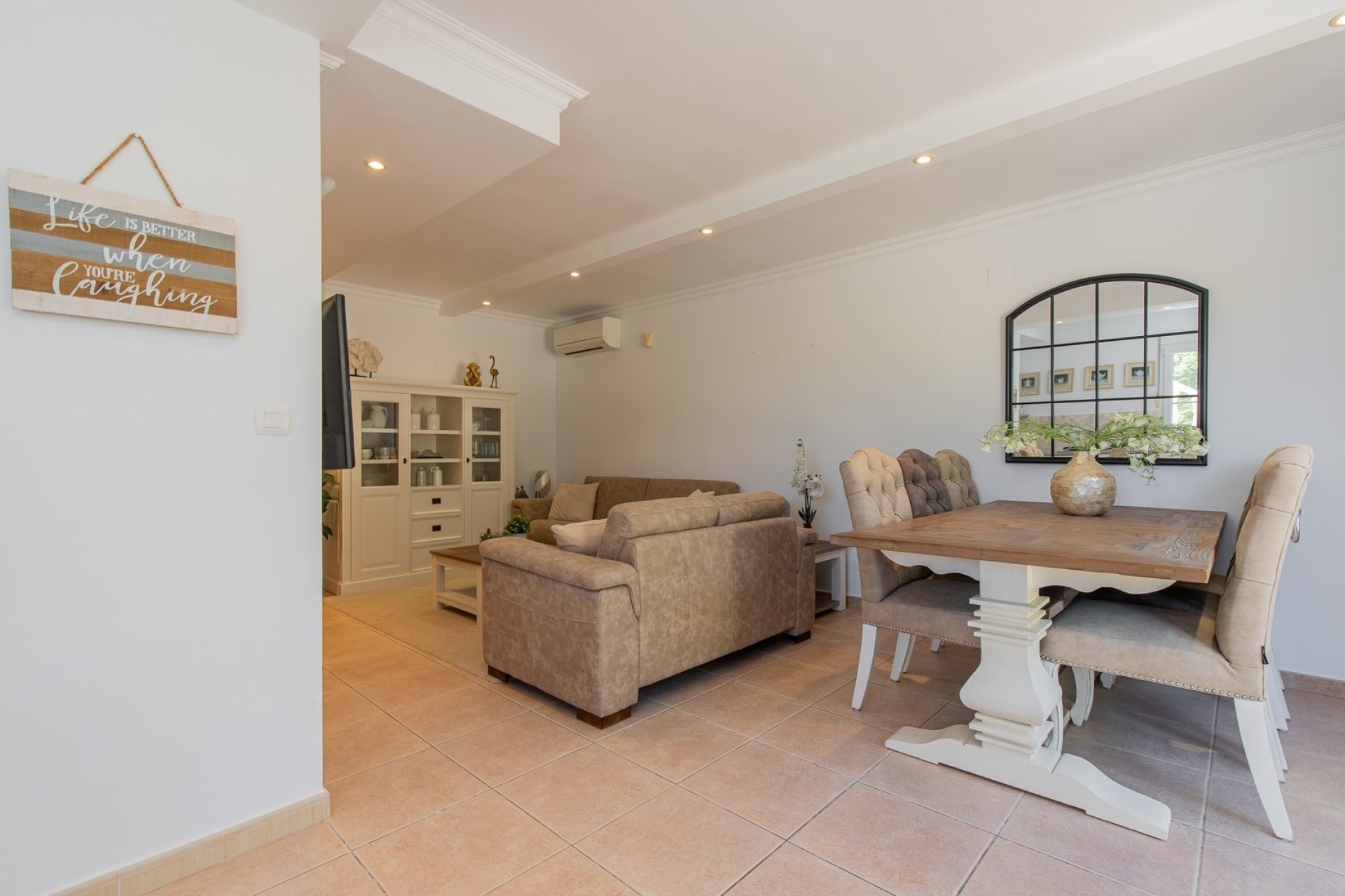 Vente - Villa - Moraira
