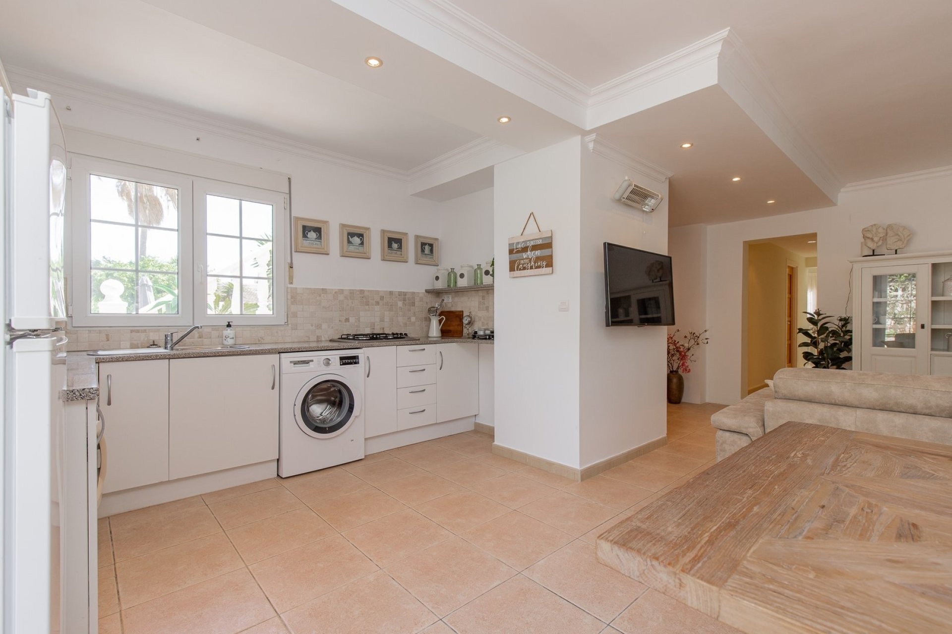 Vente - Villa - Moraira