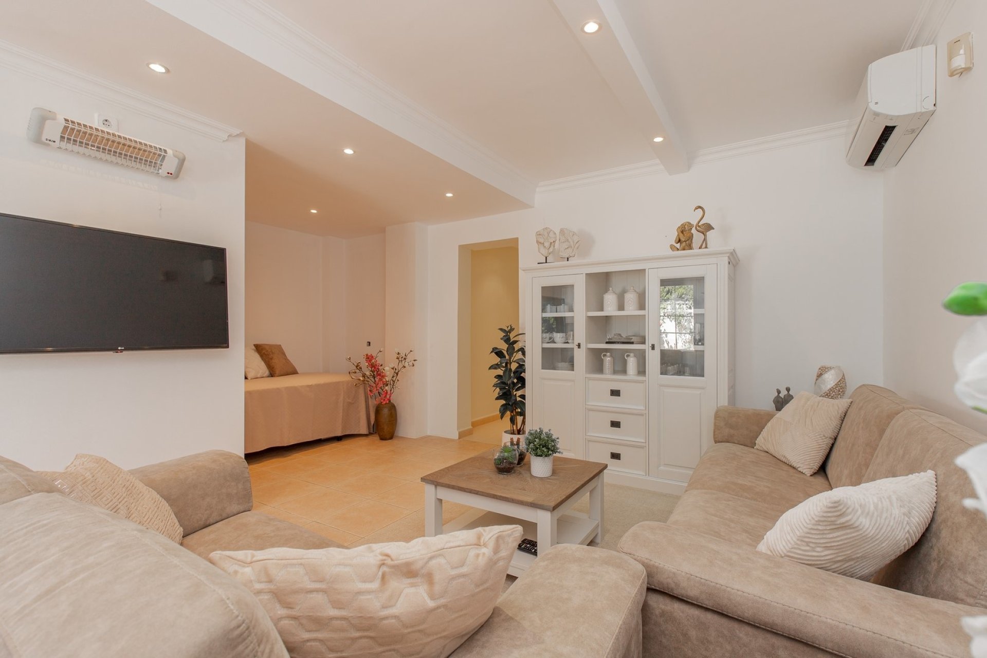 Vente - Villa - Moraira