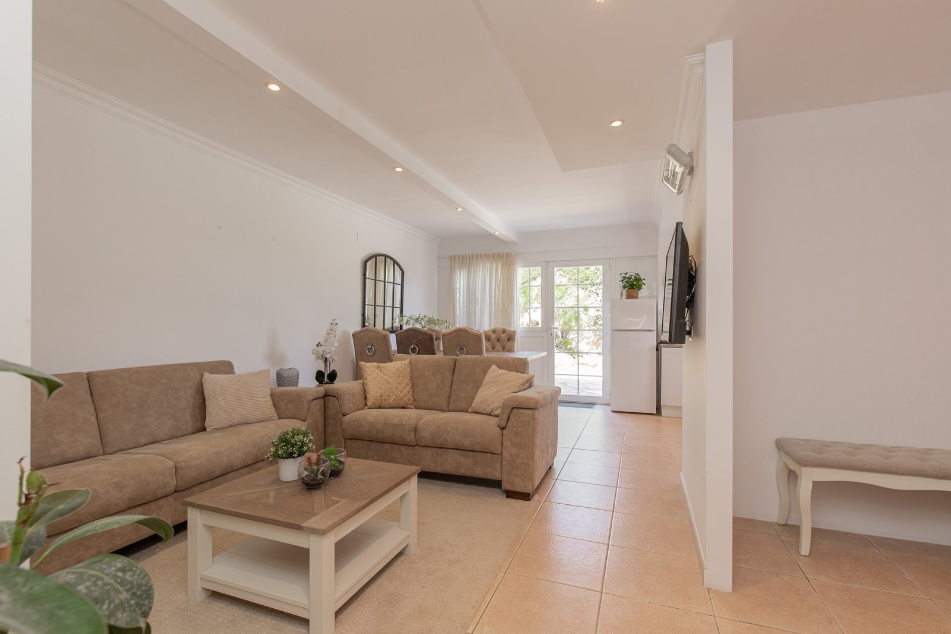Vente - Villa - Moraira