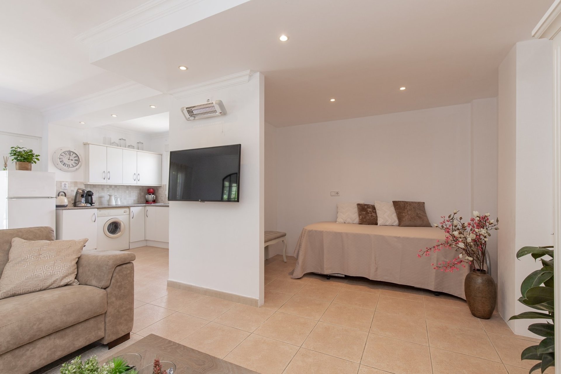 Vente - Villa - Moraira