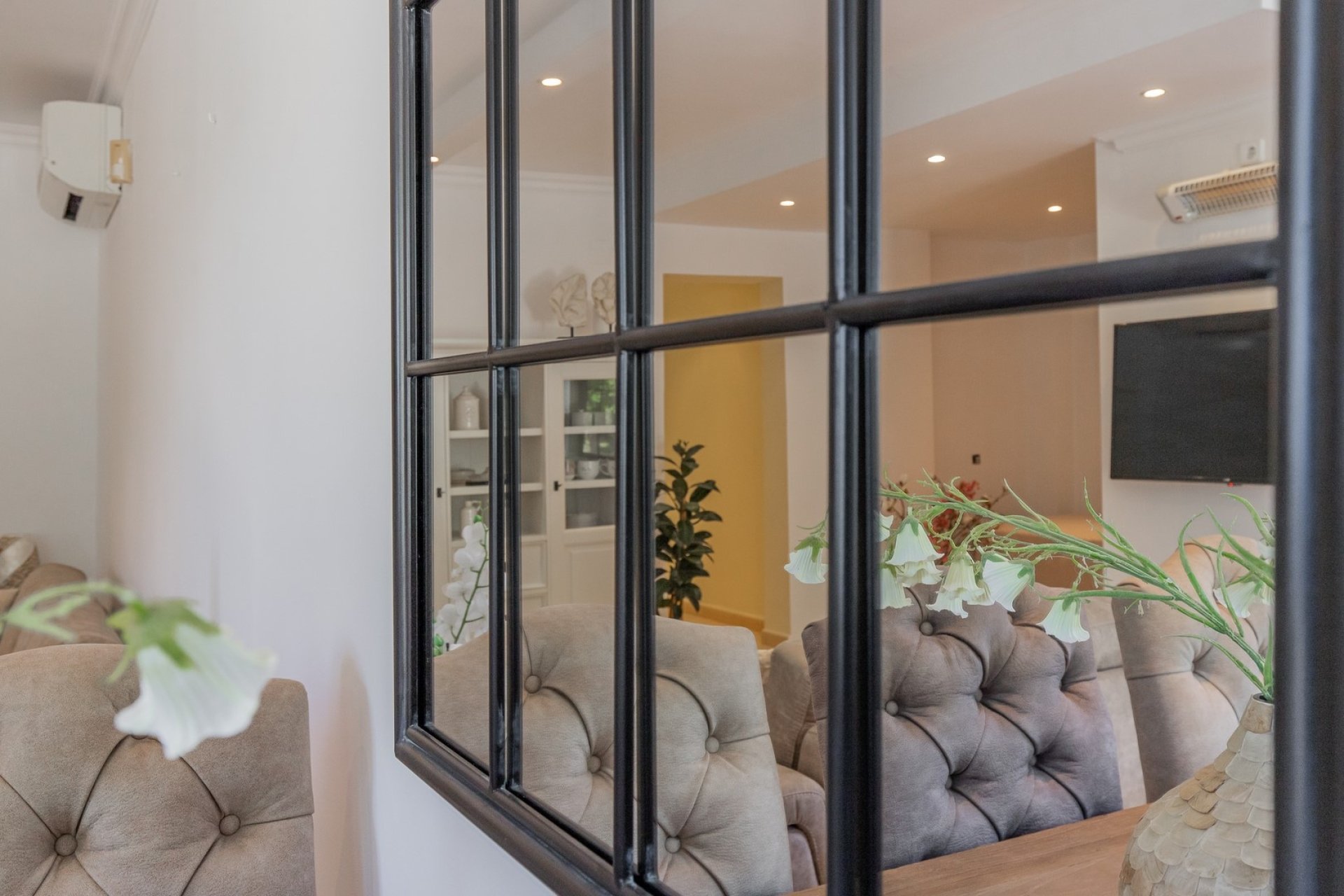 Vente - Villa - Moraira