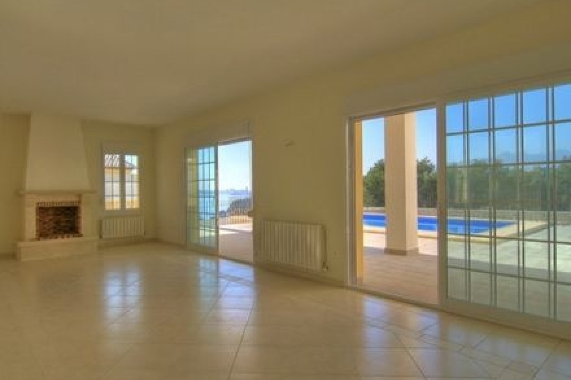Vente - Villa - Moraira