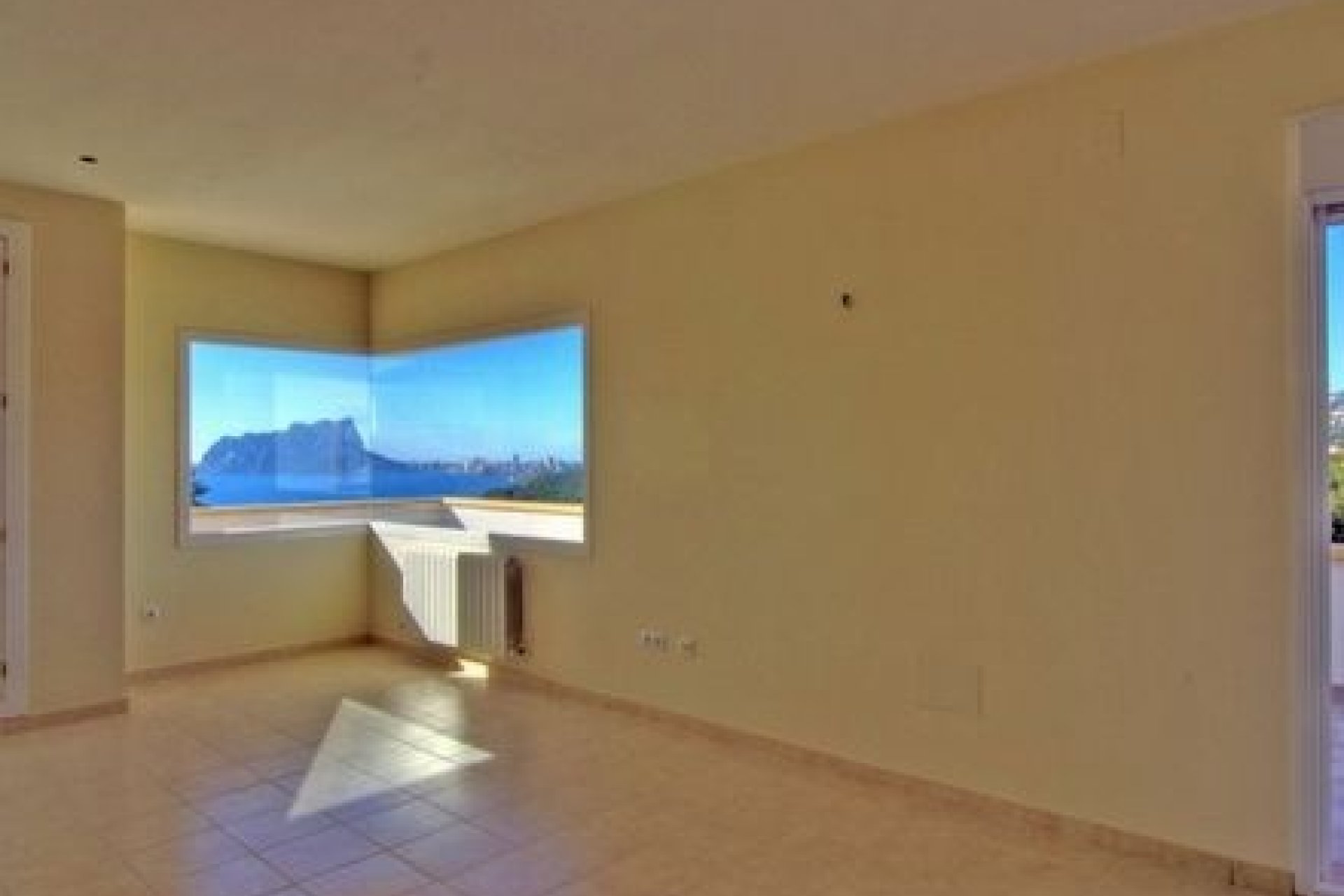 Vente - Villa - Moraira