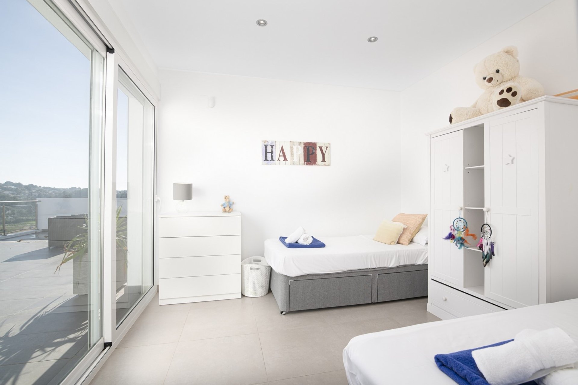Vente - Villa - Moraira