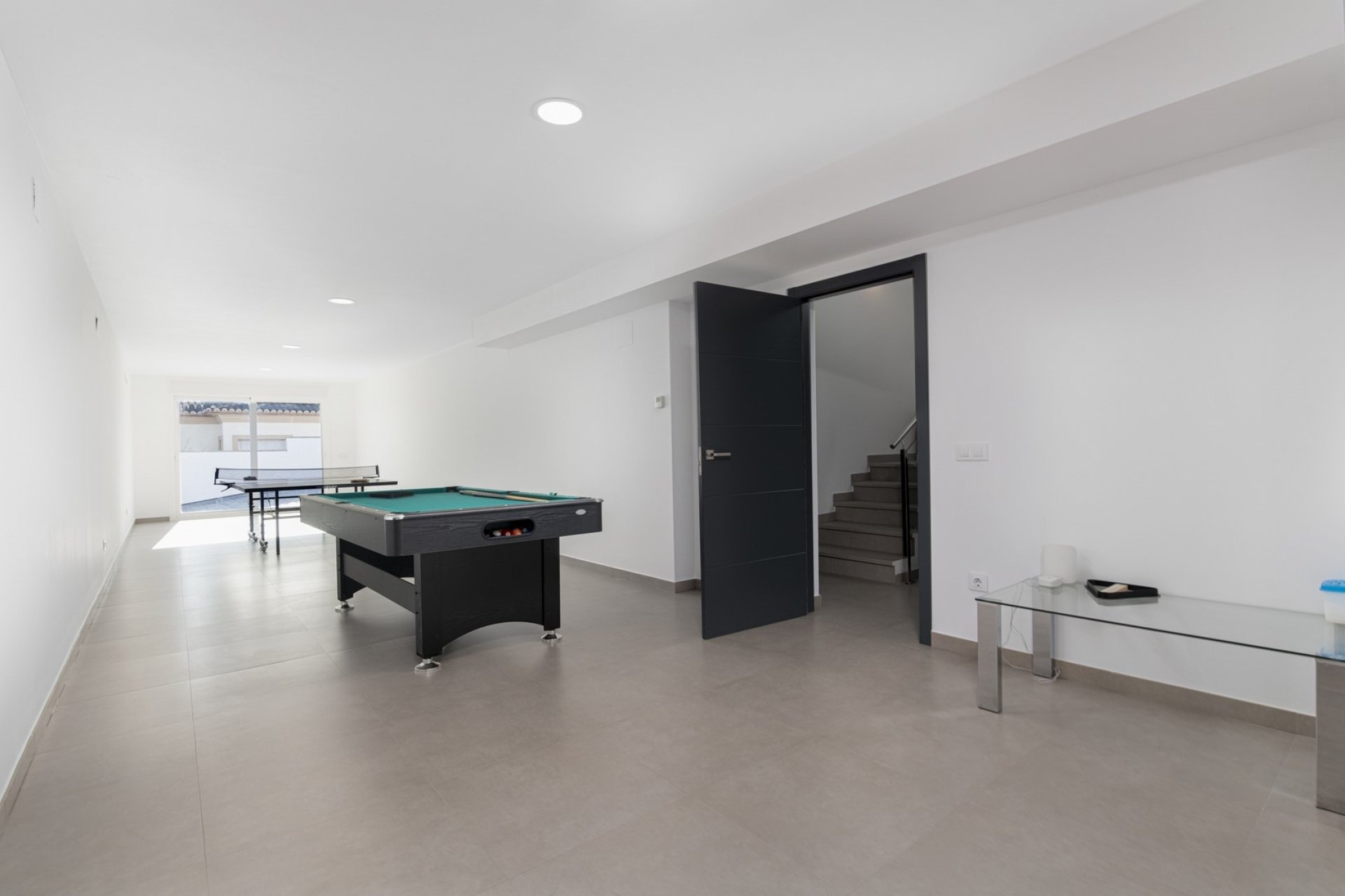 Vente - Villa - Moraira