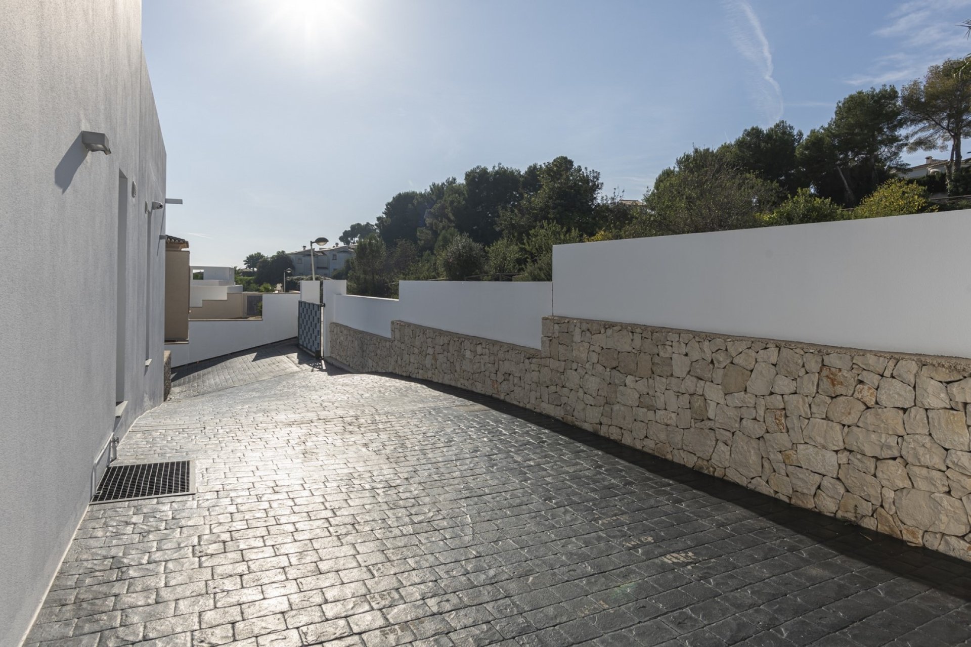Vente - Villa - Moraira