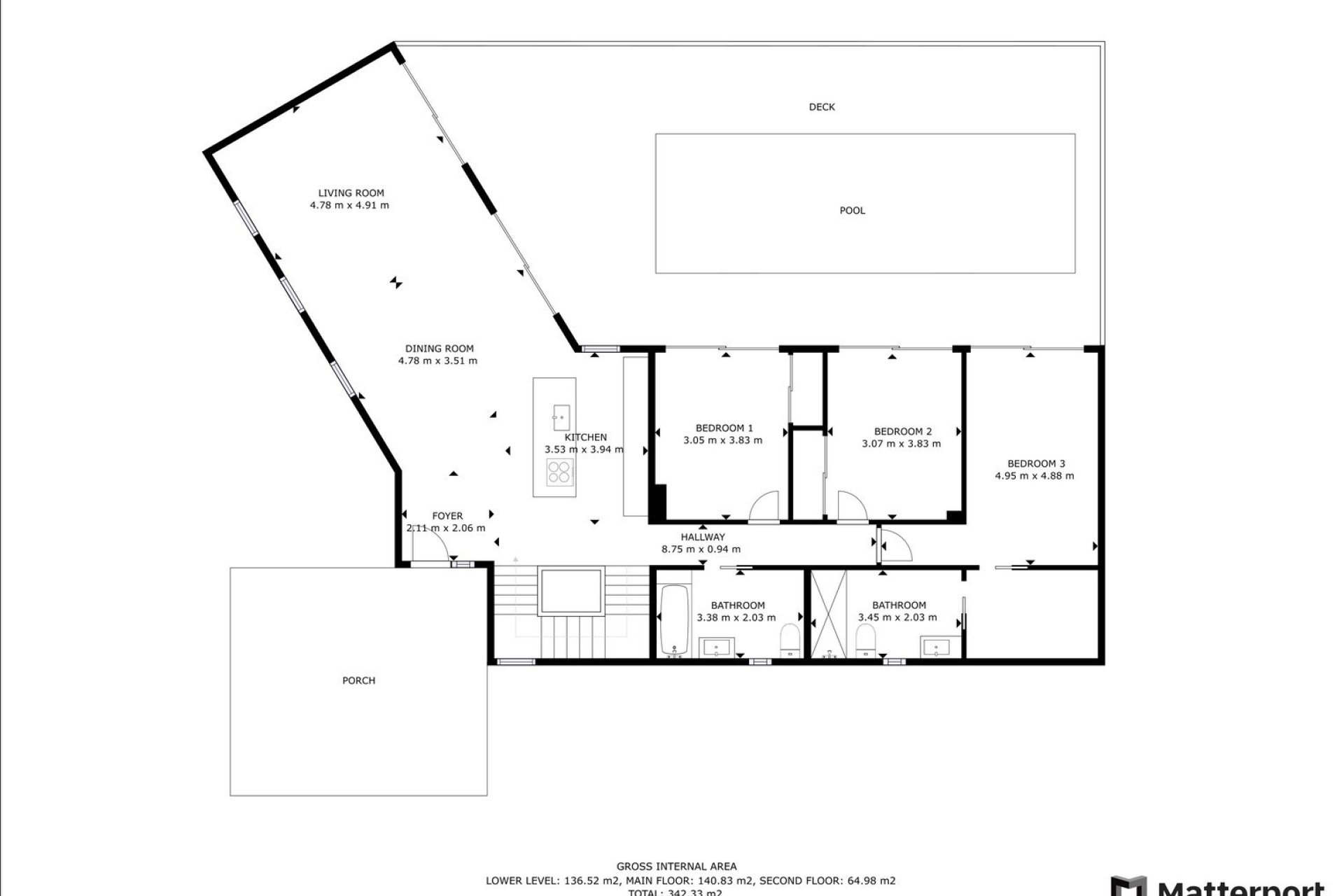 Vente - Villa - Moraira