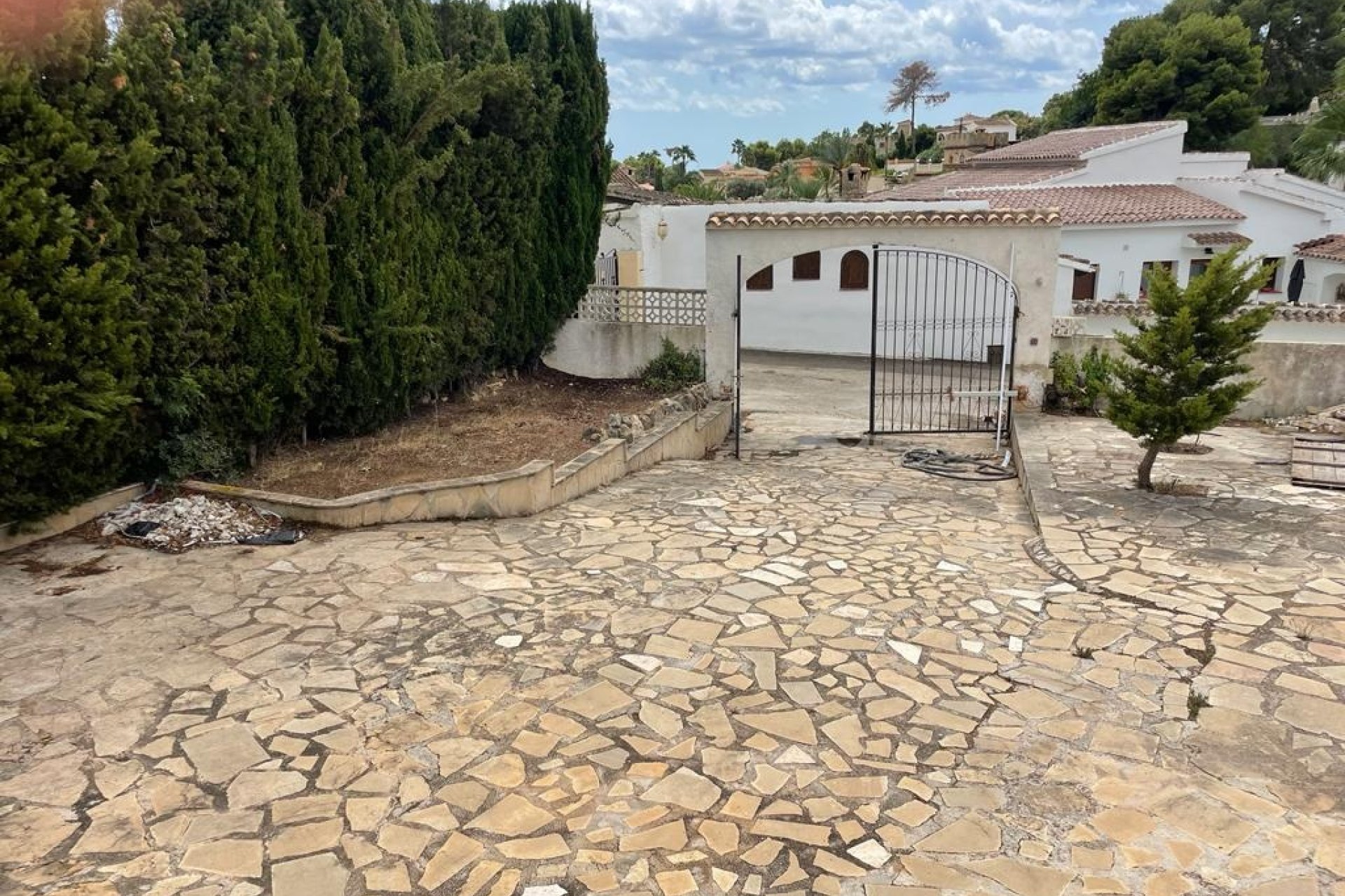 Vente - Villa - Moraira