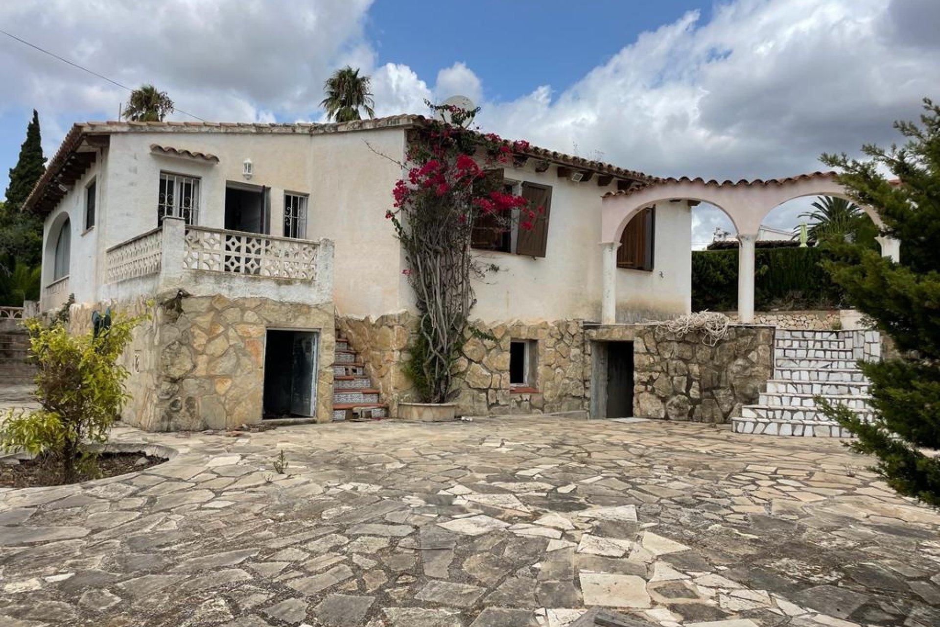 Vente - Villa - Moraira