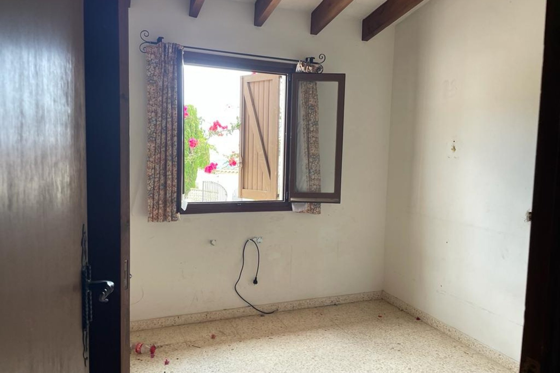 Vente - Villa - Moraira