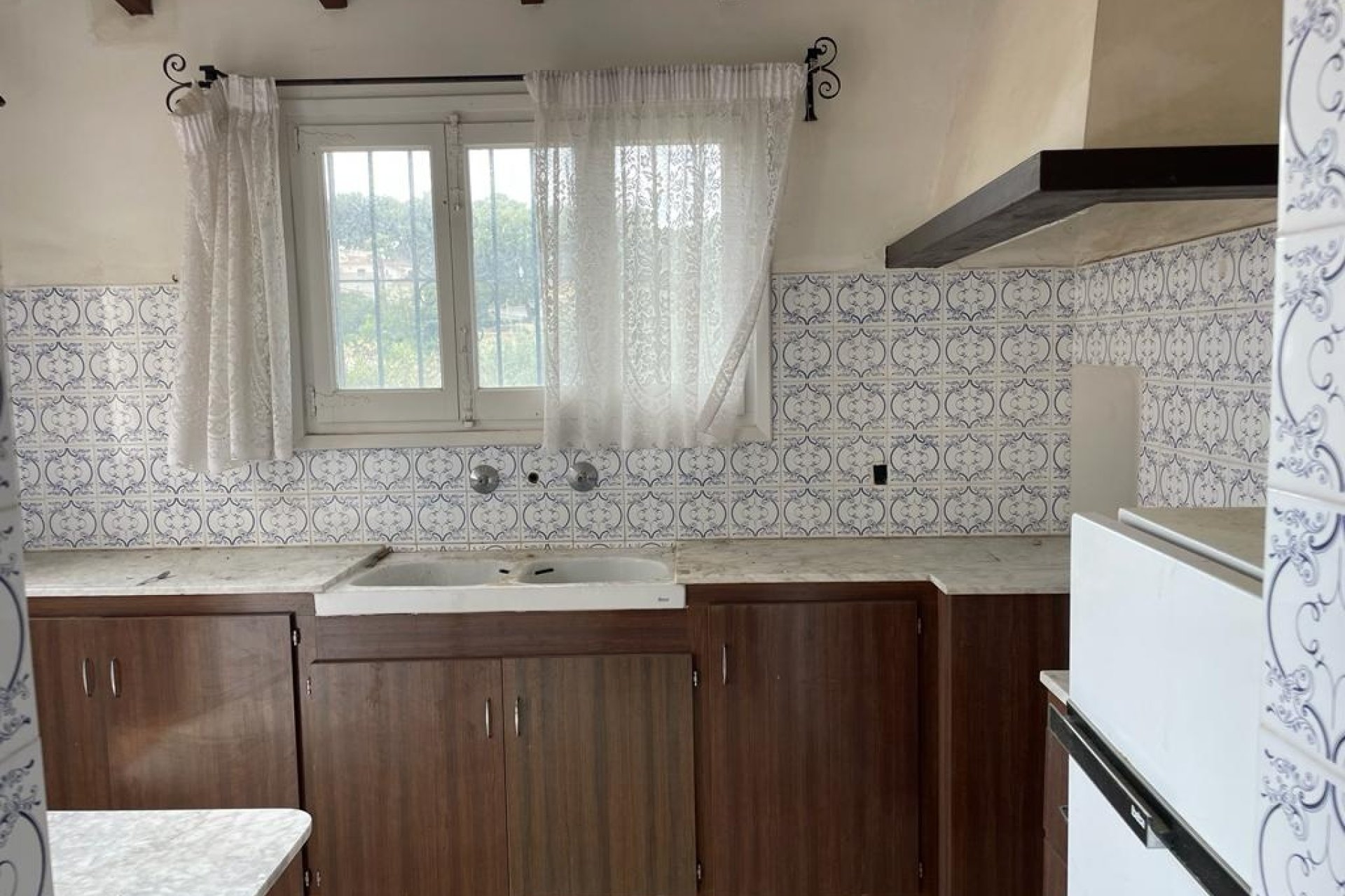 Vente - Villa - Moraira