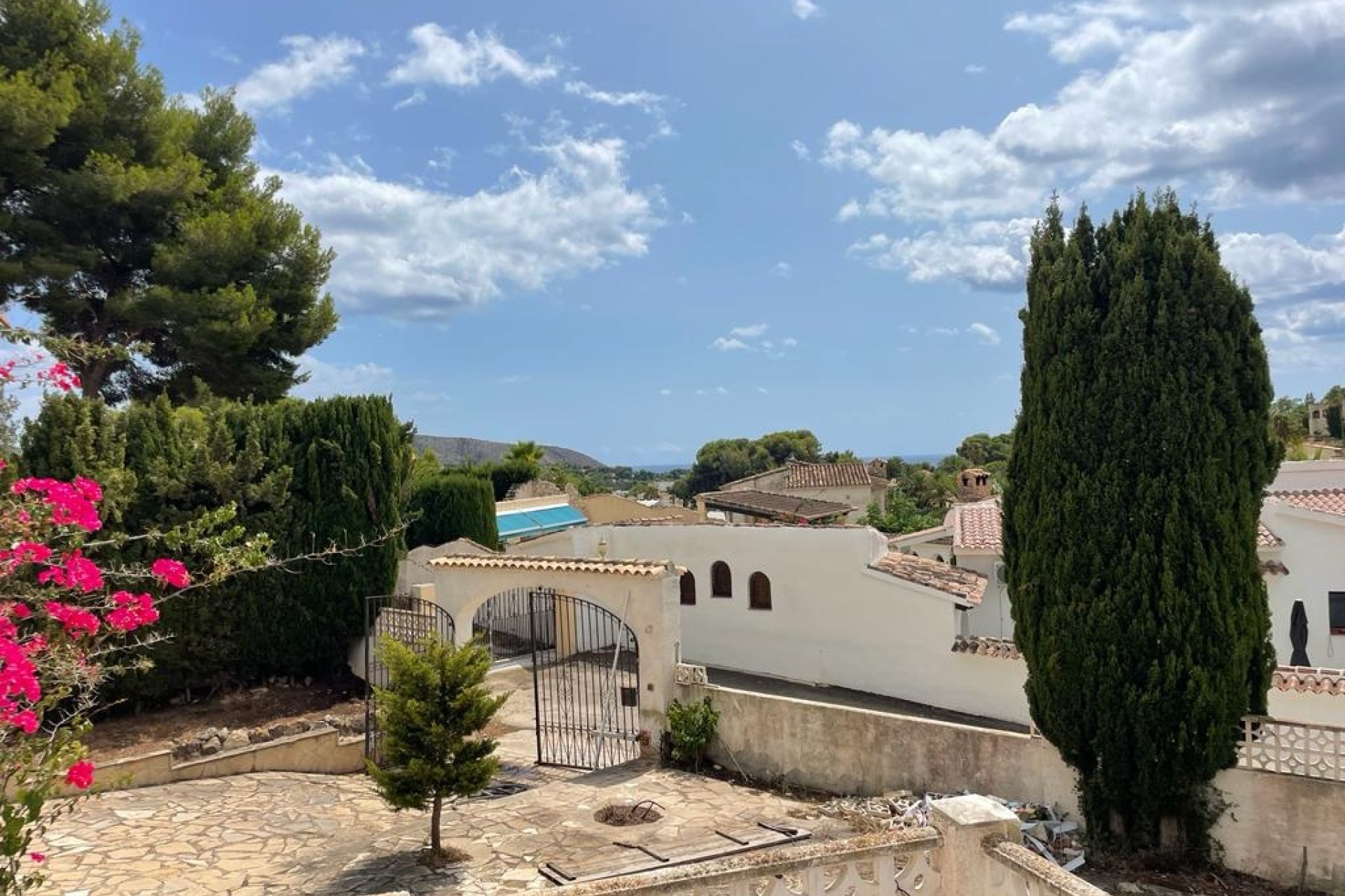 Vente - Villa - Moraira