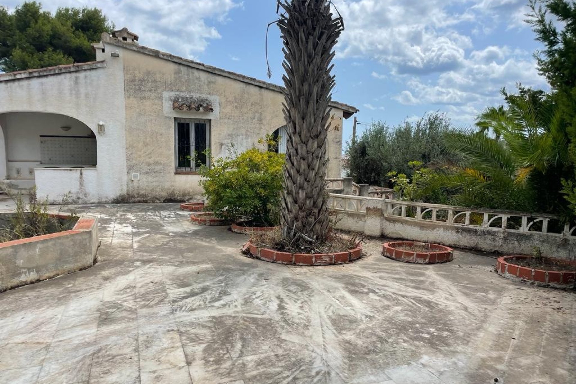 Vente - Villa - Moraira