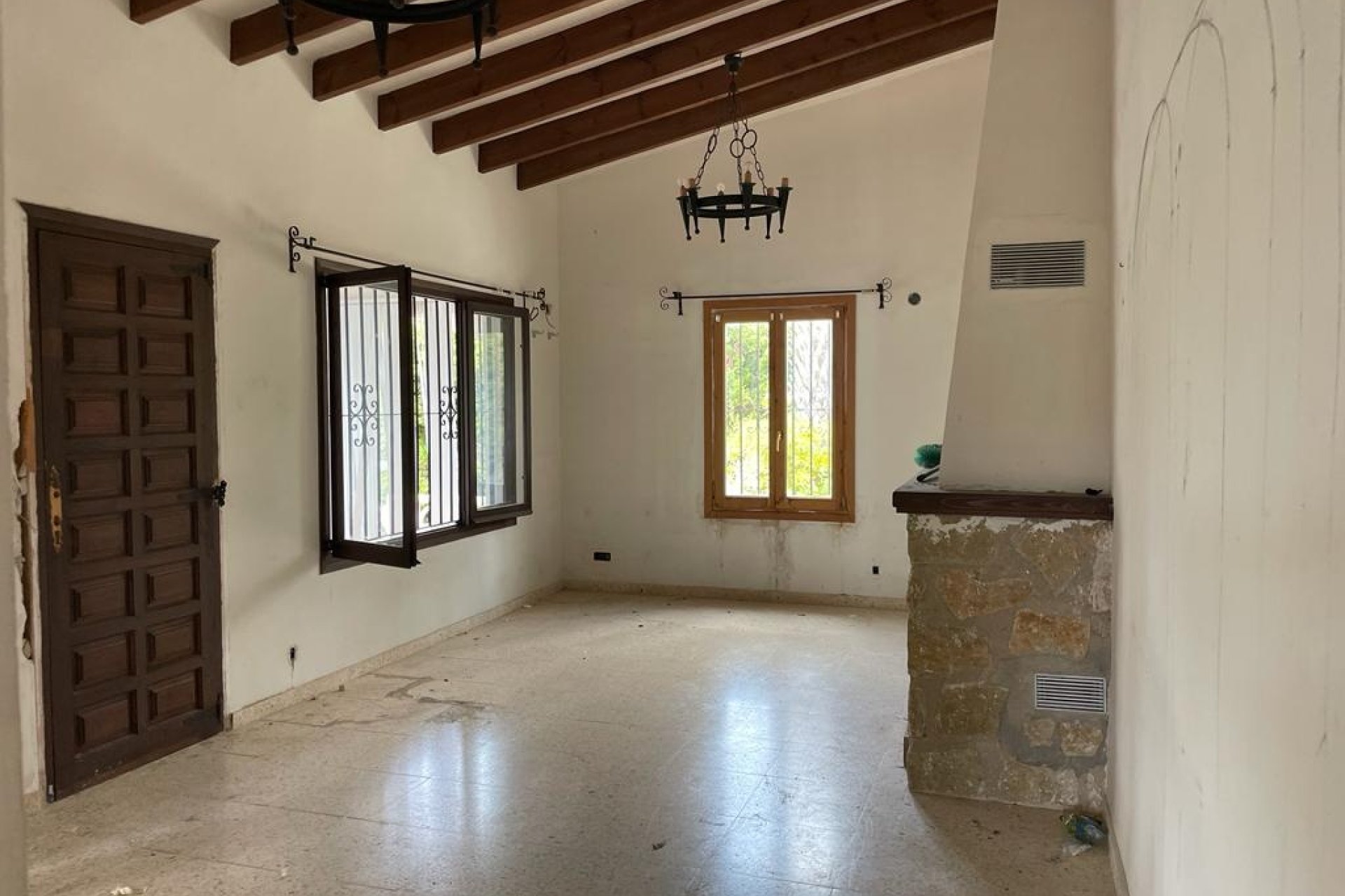 Vente - Villa - Moraira