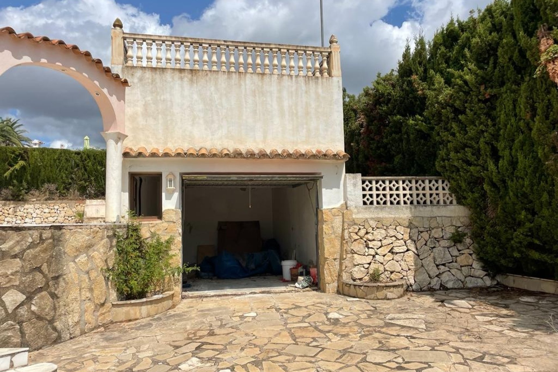 Vente - Villa - Moraira