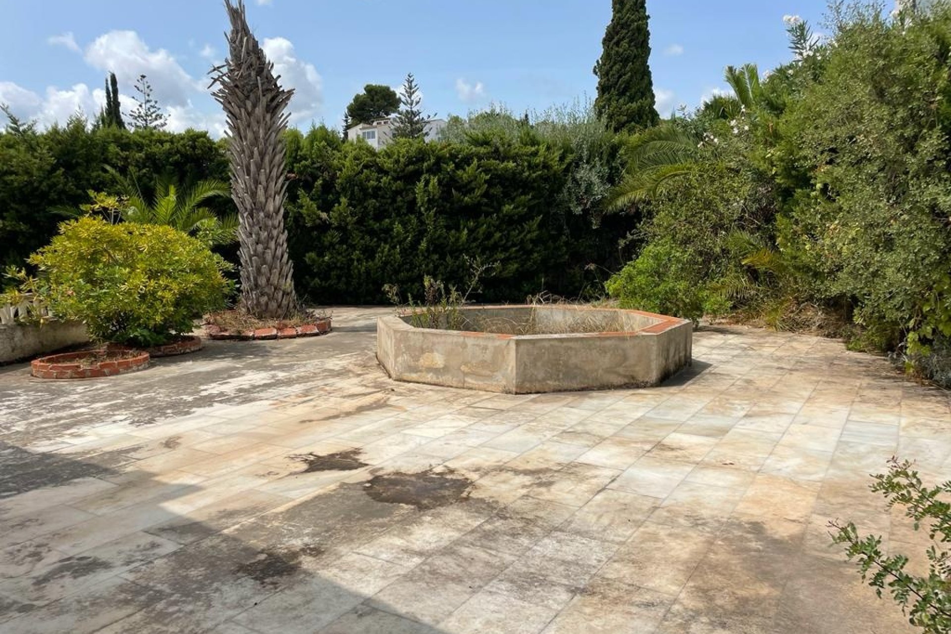 Vente - Villa - Moraira