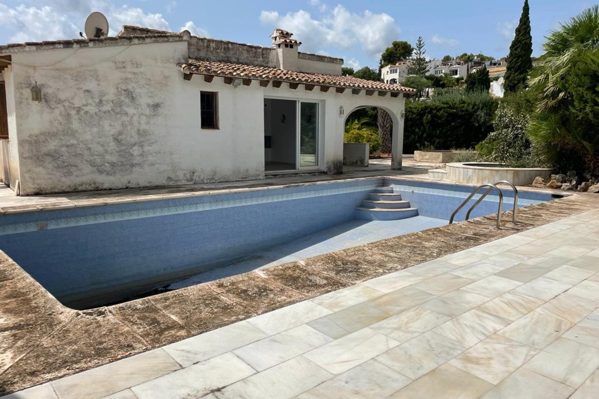 Vente - Villa - Moraira