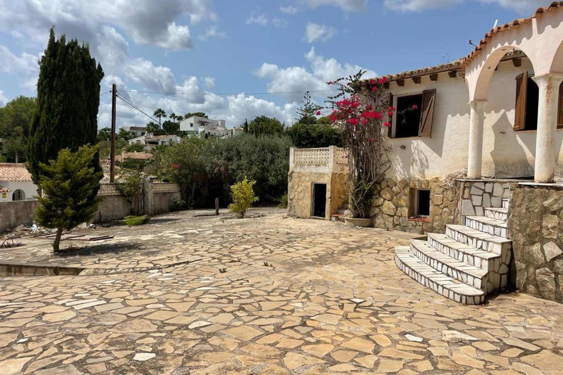Vente - Villa - Moraira