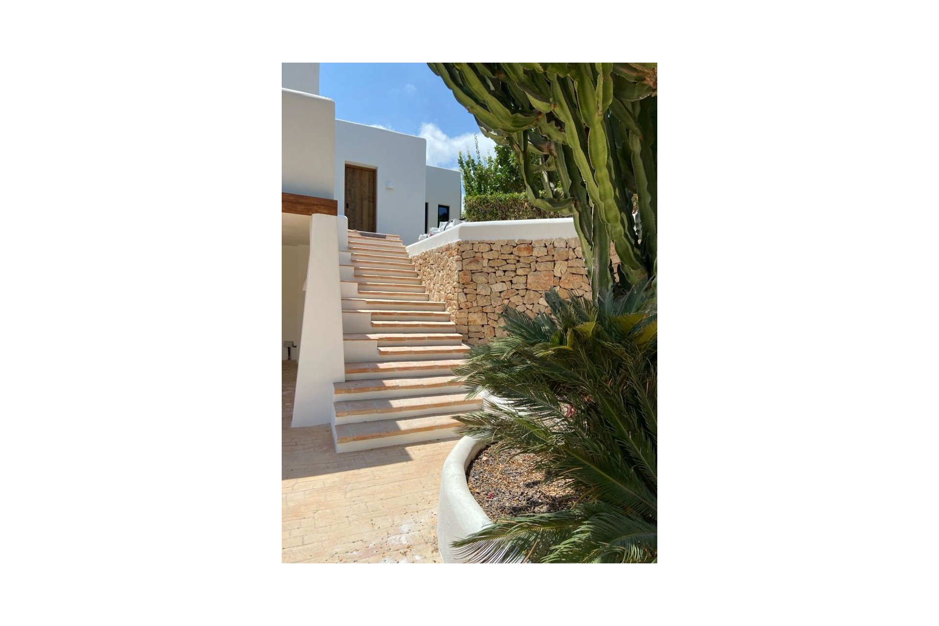 Vente - Villa - Moraira