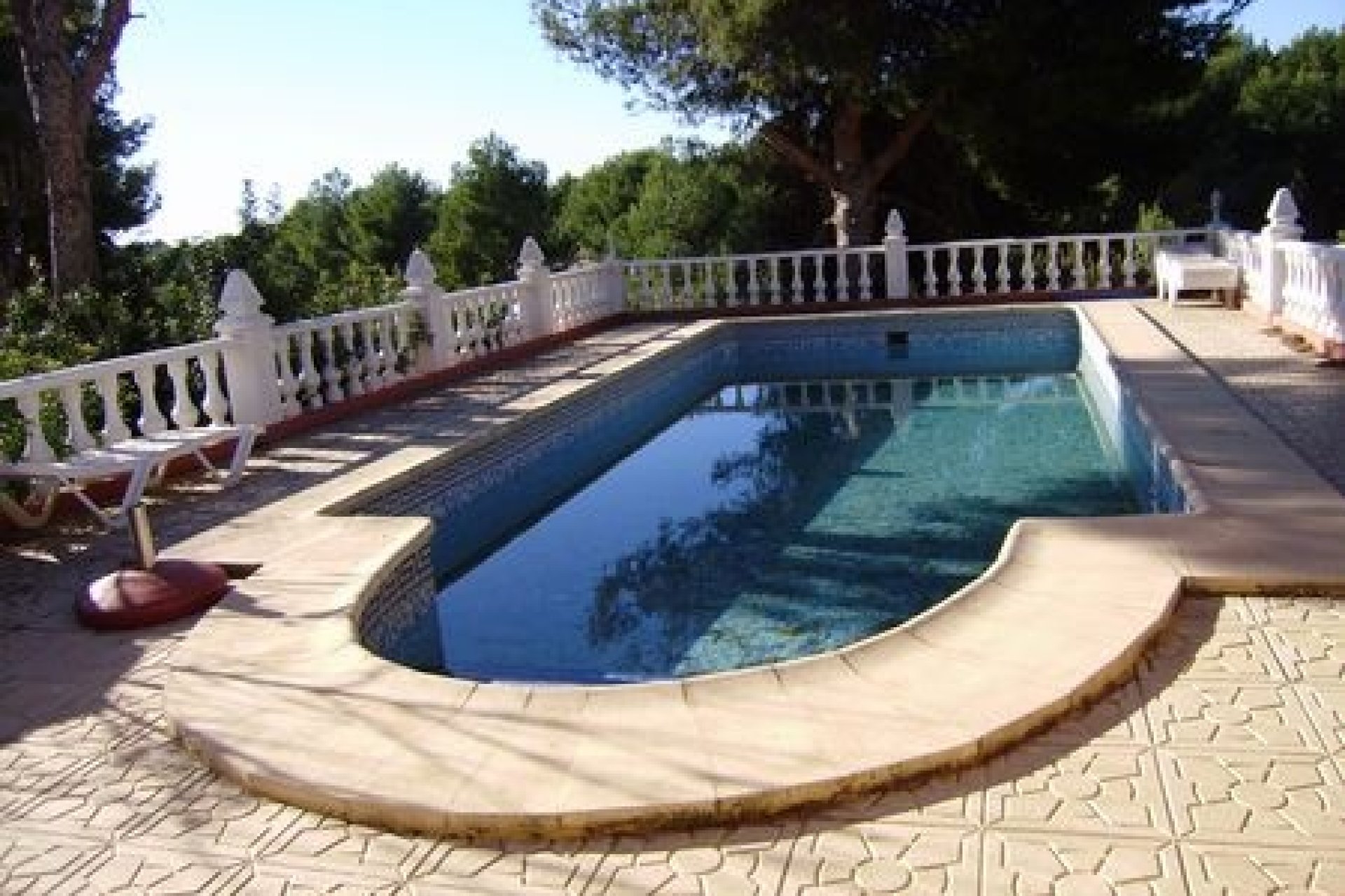 Vente - Villa - Moraira