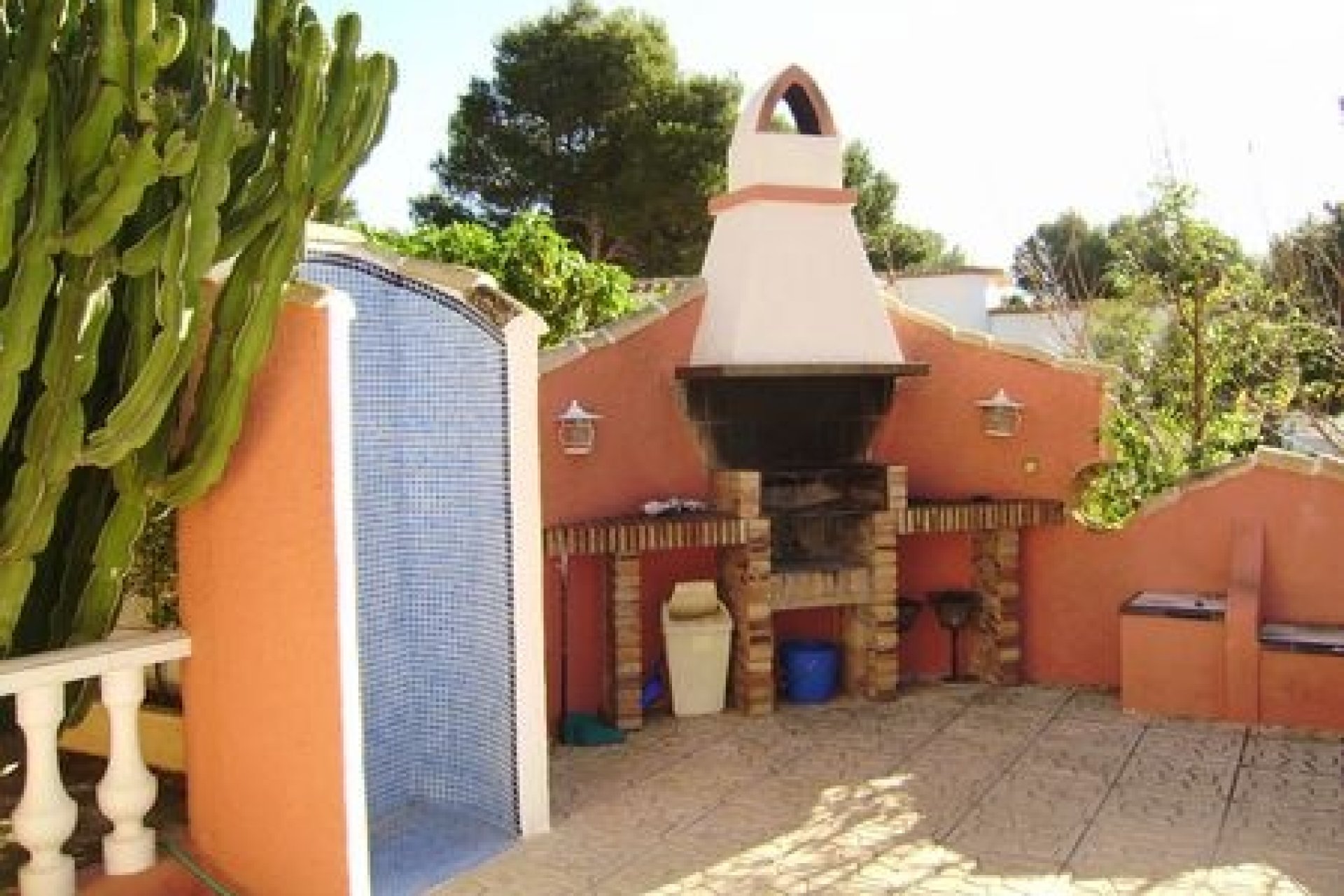 Vente - Villa - Moraira