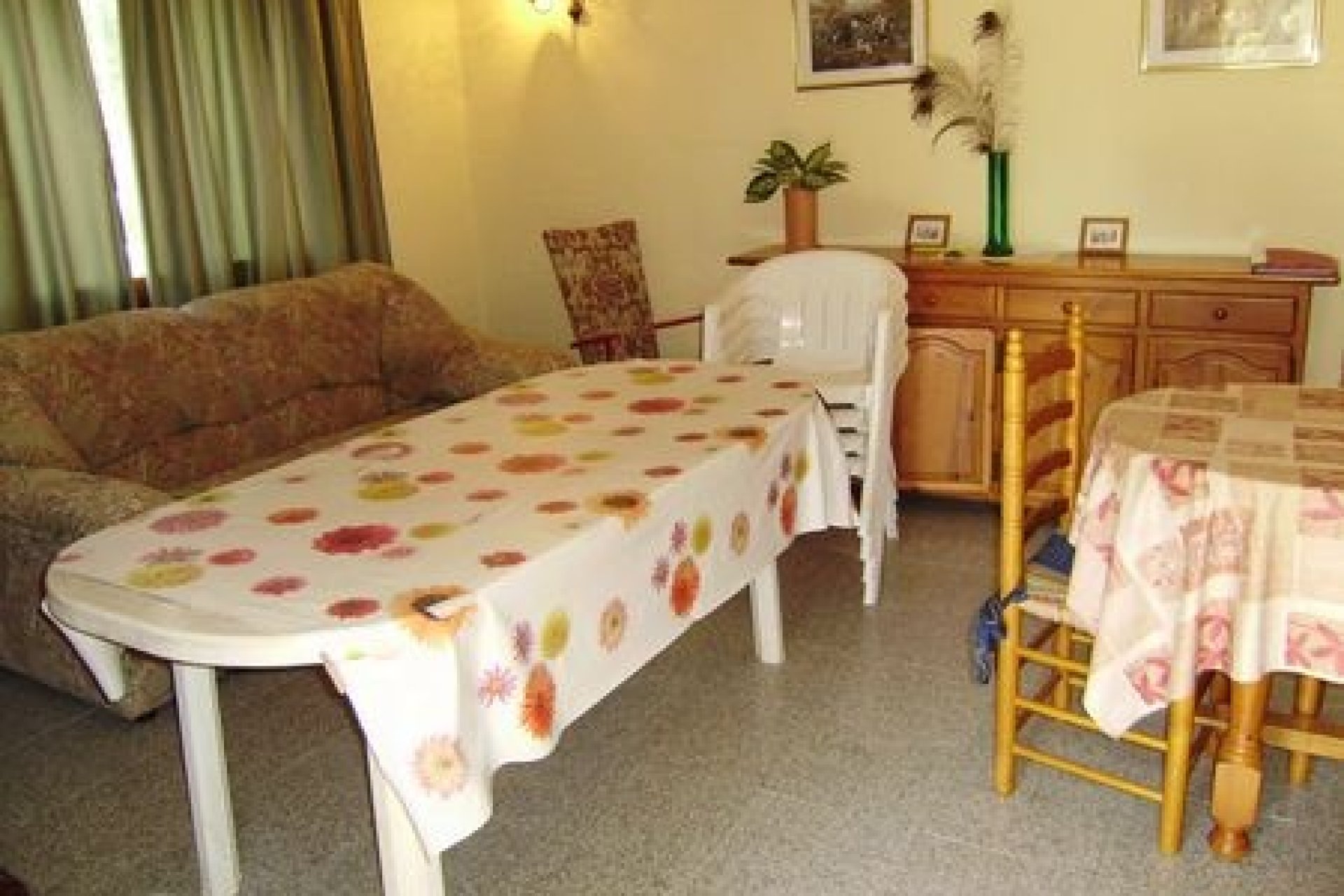 Vente - Villa - Moraira