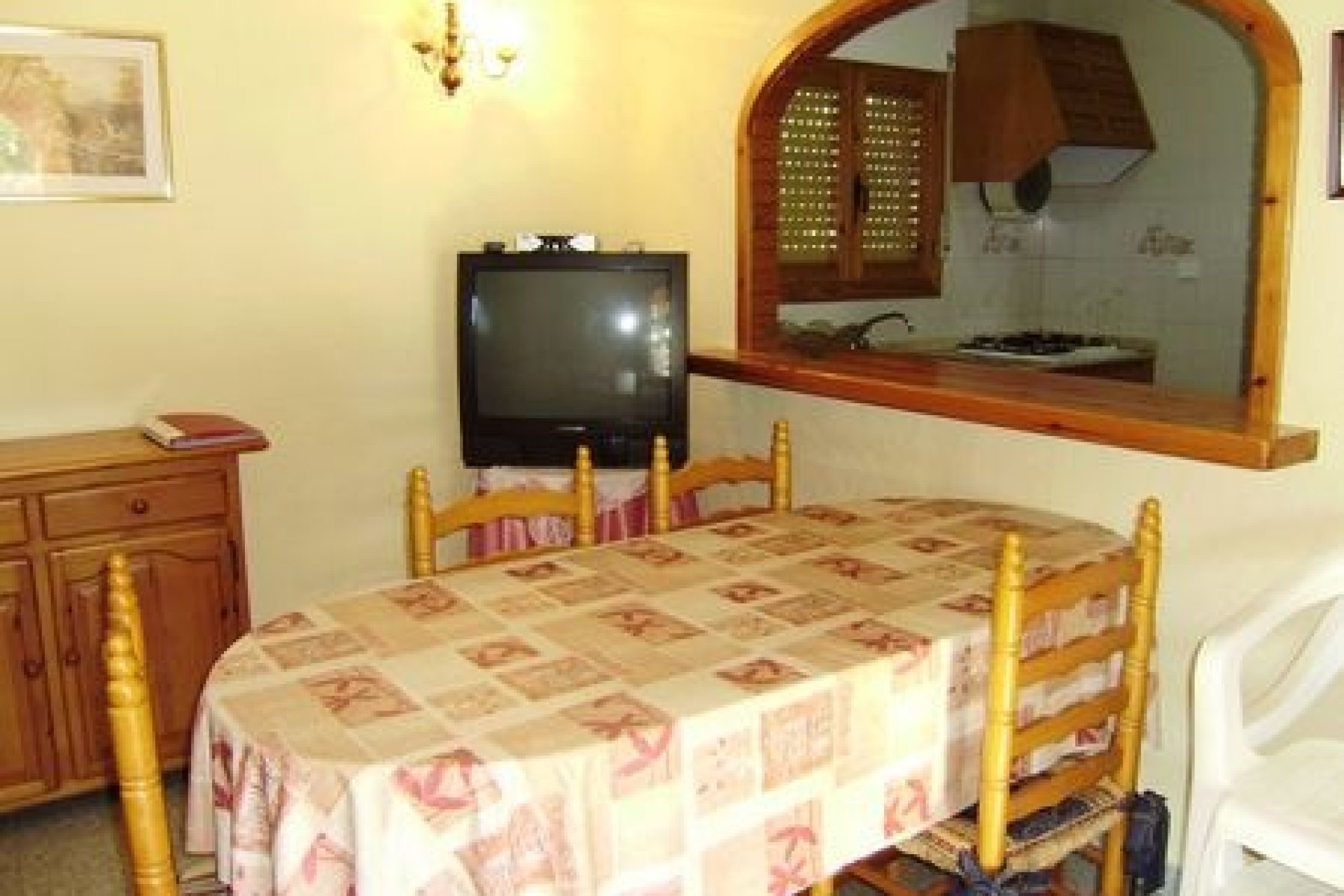 Vente - Villa - Moraira