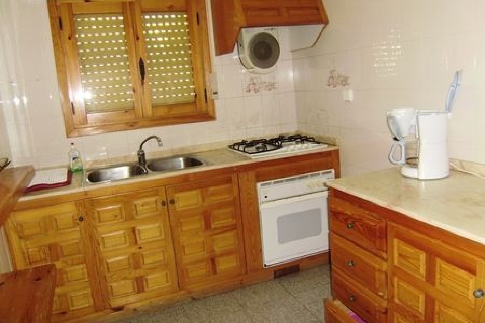 Vente - Villa - Moraira