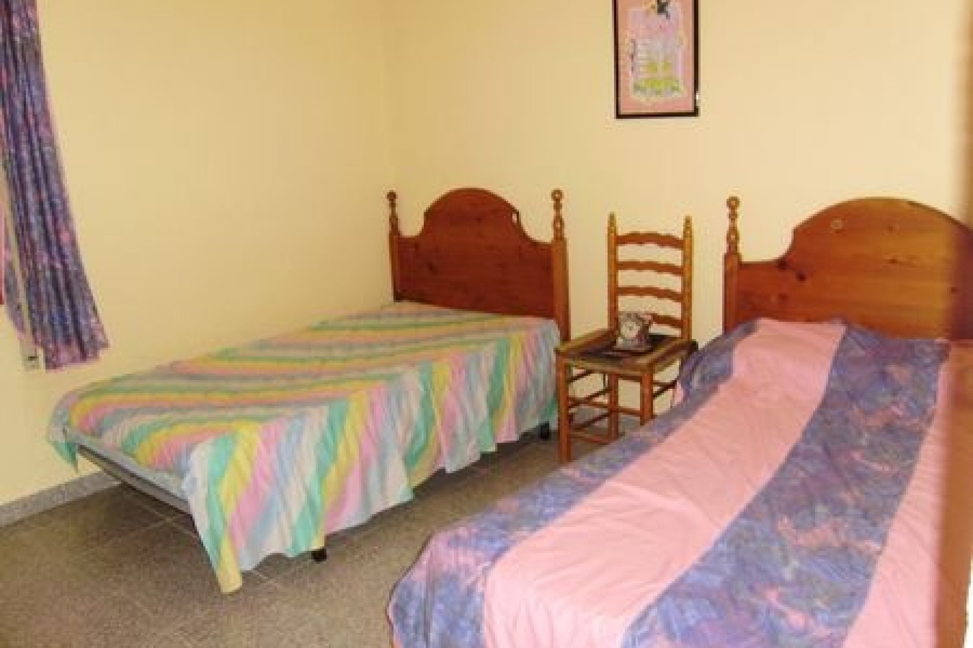 Vente - Villa - Moraira