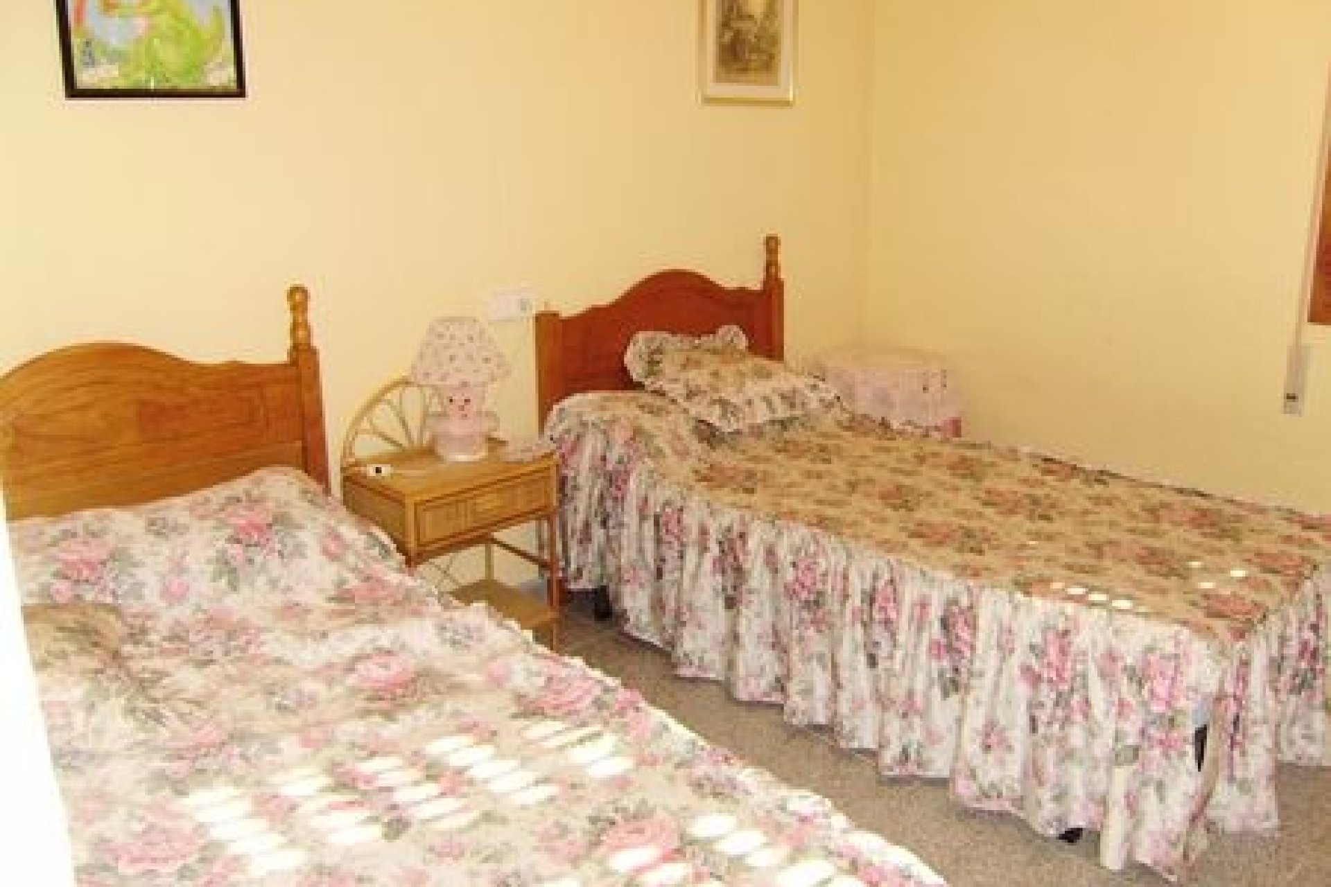 Vente - Villa - Moraira
