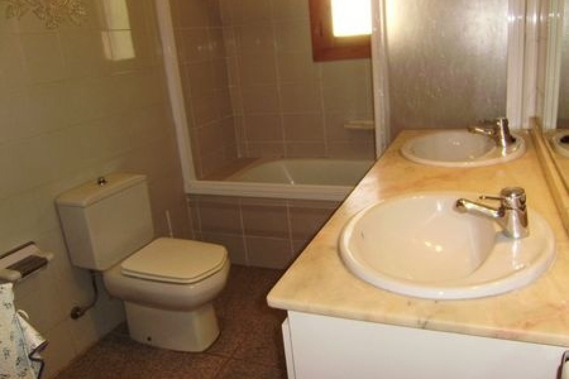 Vente - Villa - Moraira