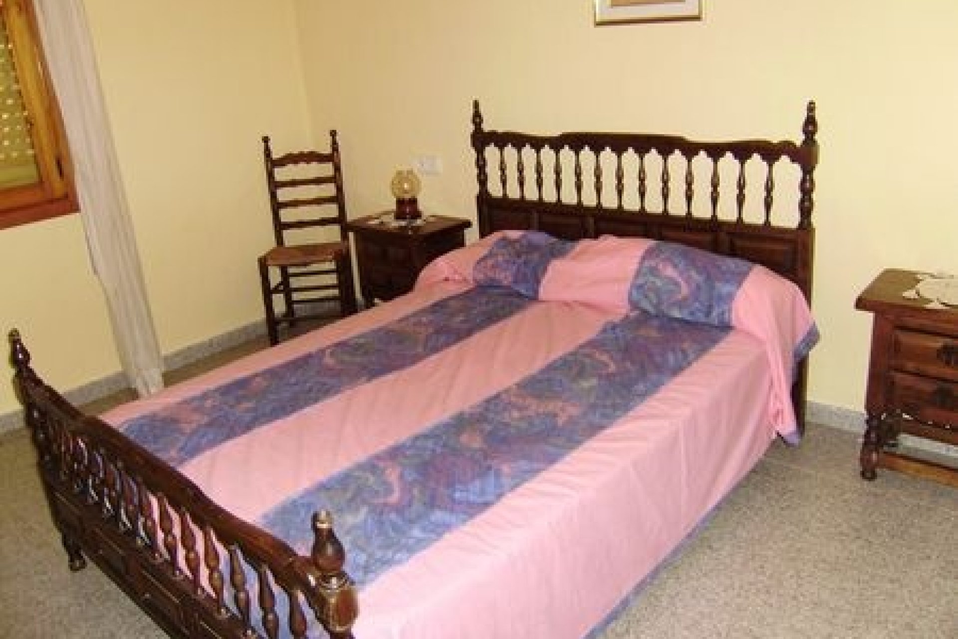 Vente - Villa - Moraira