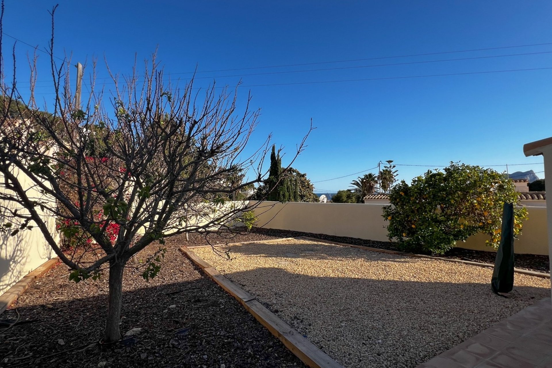 Vente - Villa - Moraira