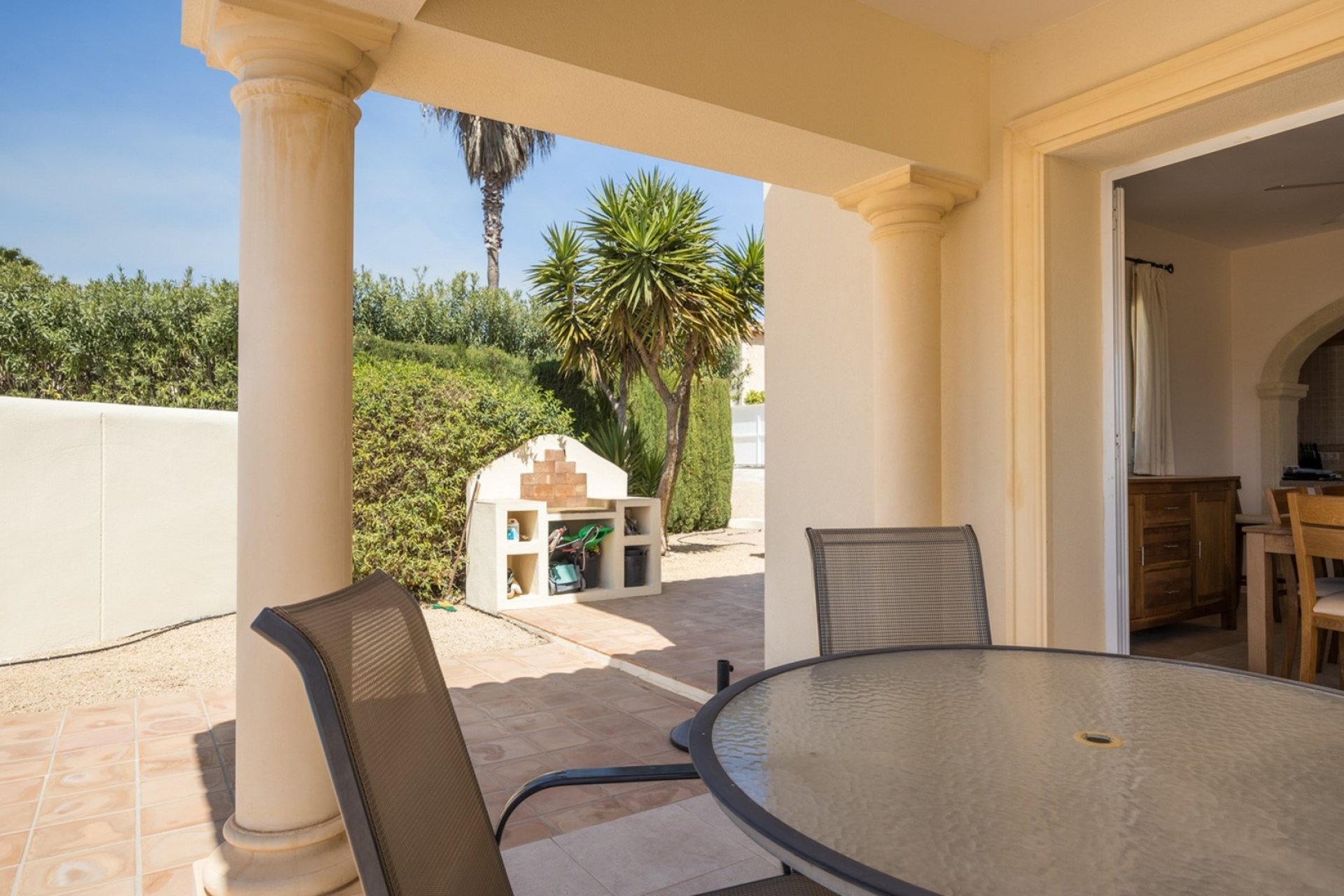 Vente - Villa - Moraira