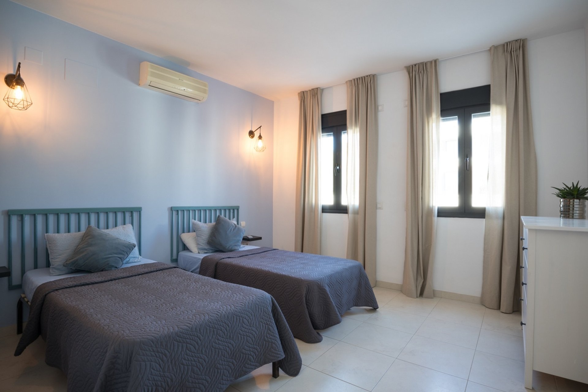 Vente - Villa - Moraira