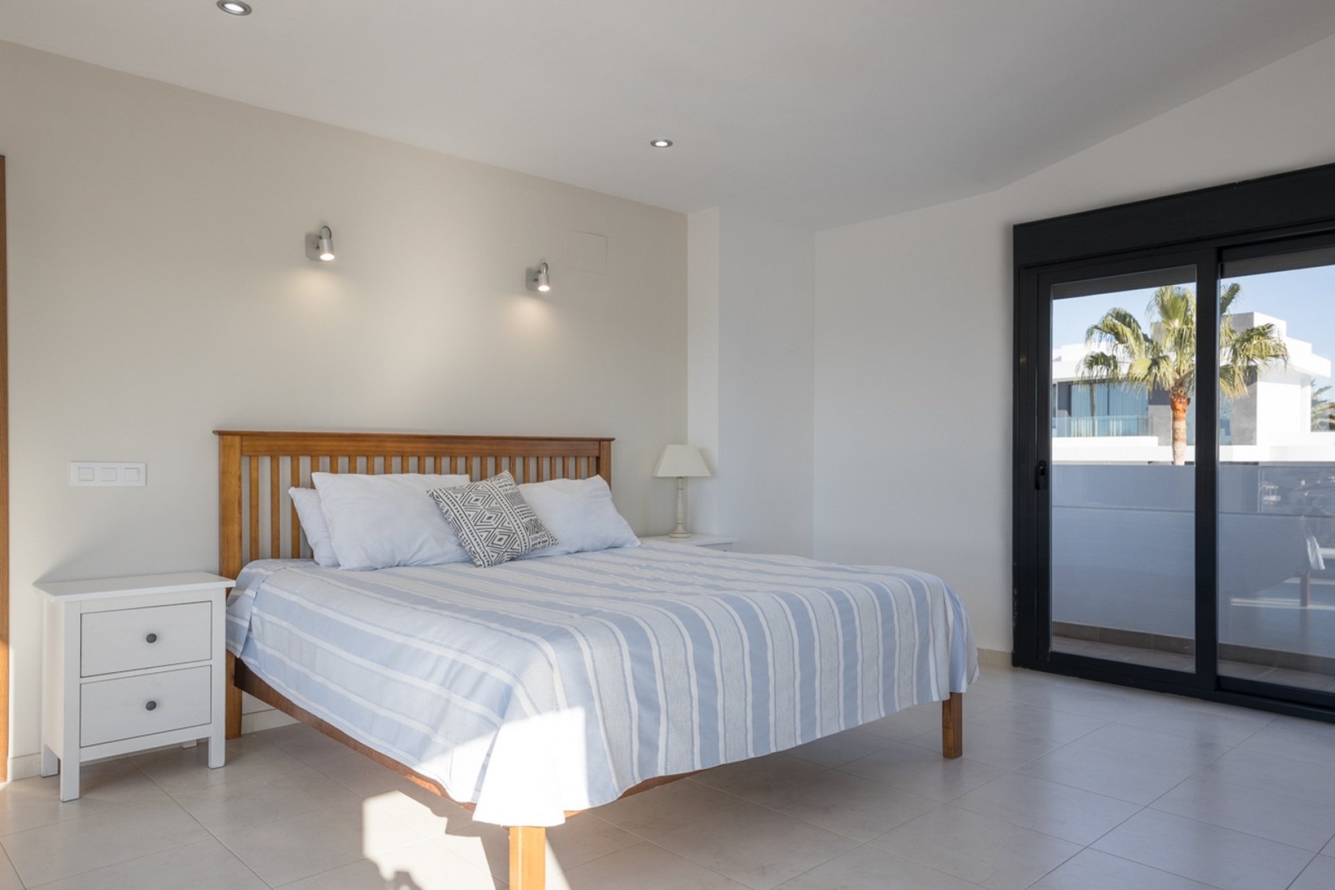 Vente - Villa - Moraira