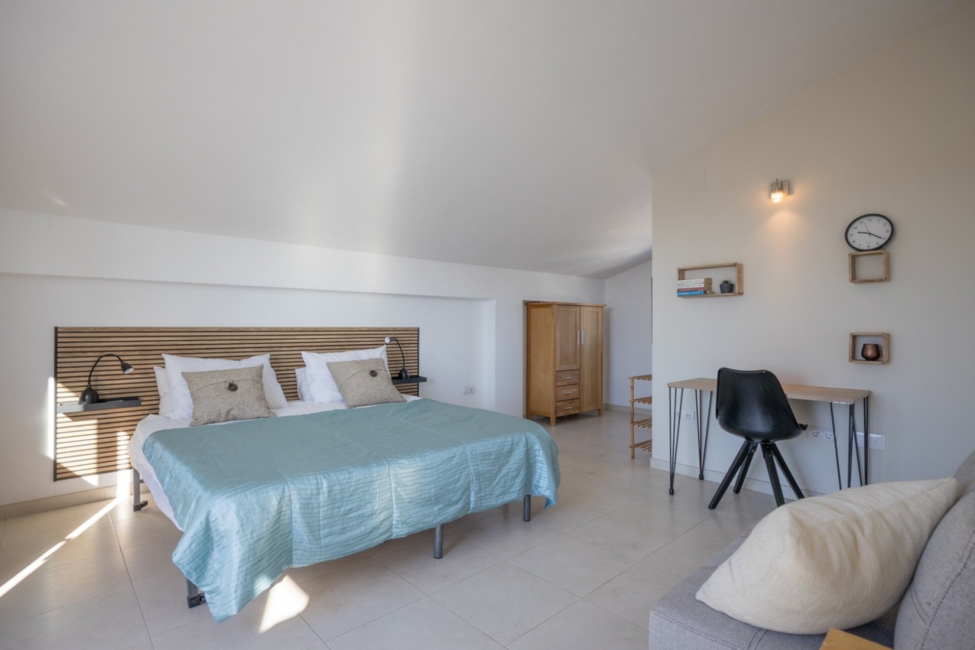 Vente - Villa - Moraira