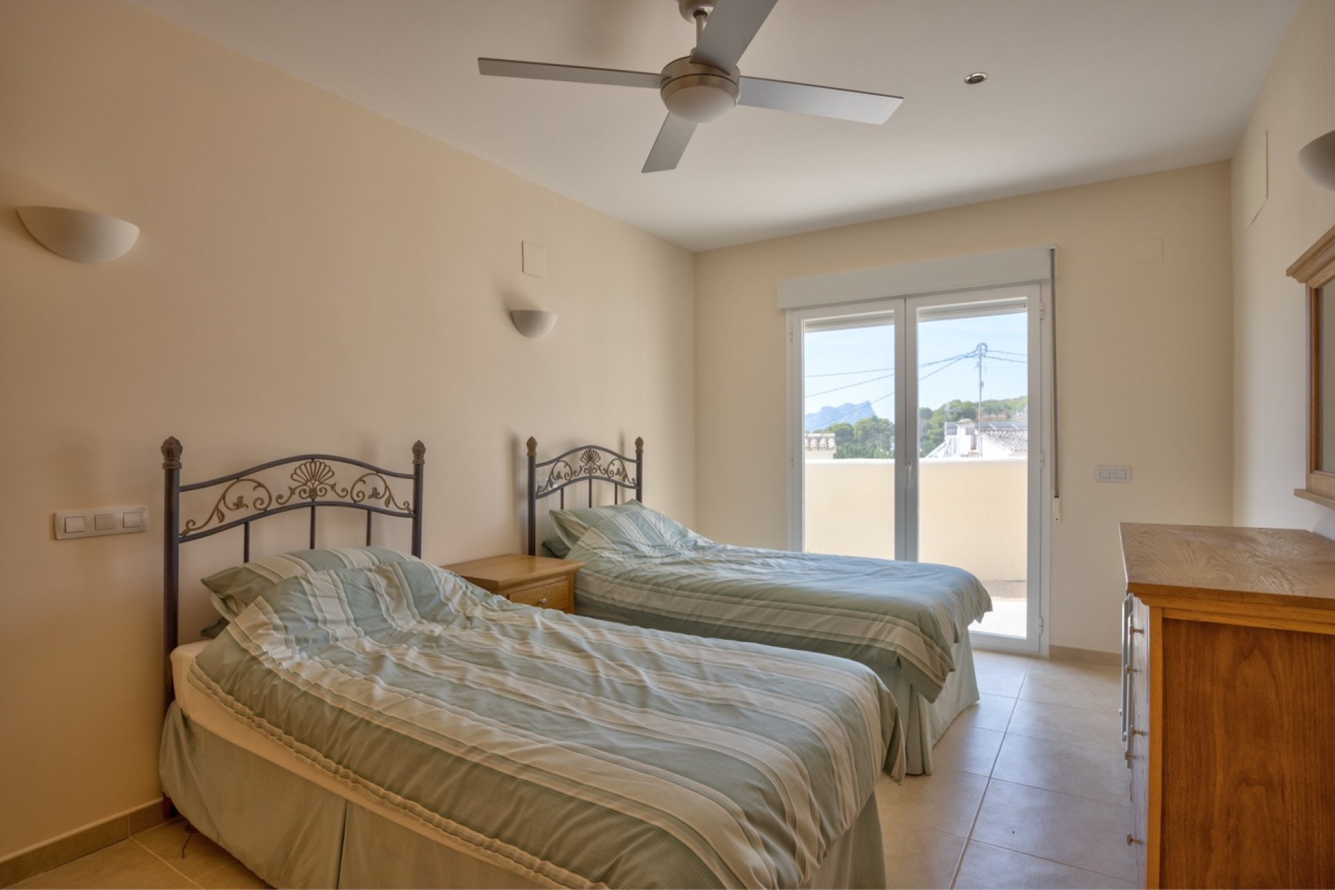 Vente - Villa - Moraira
