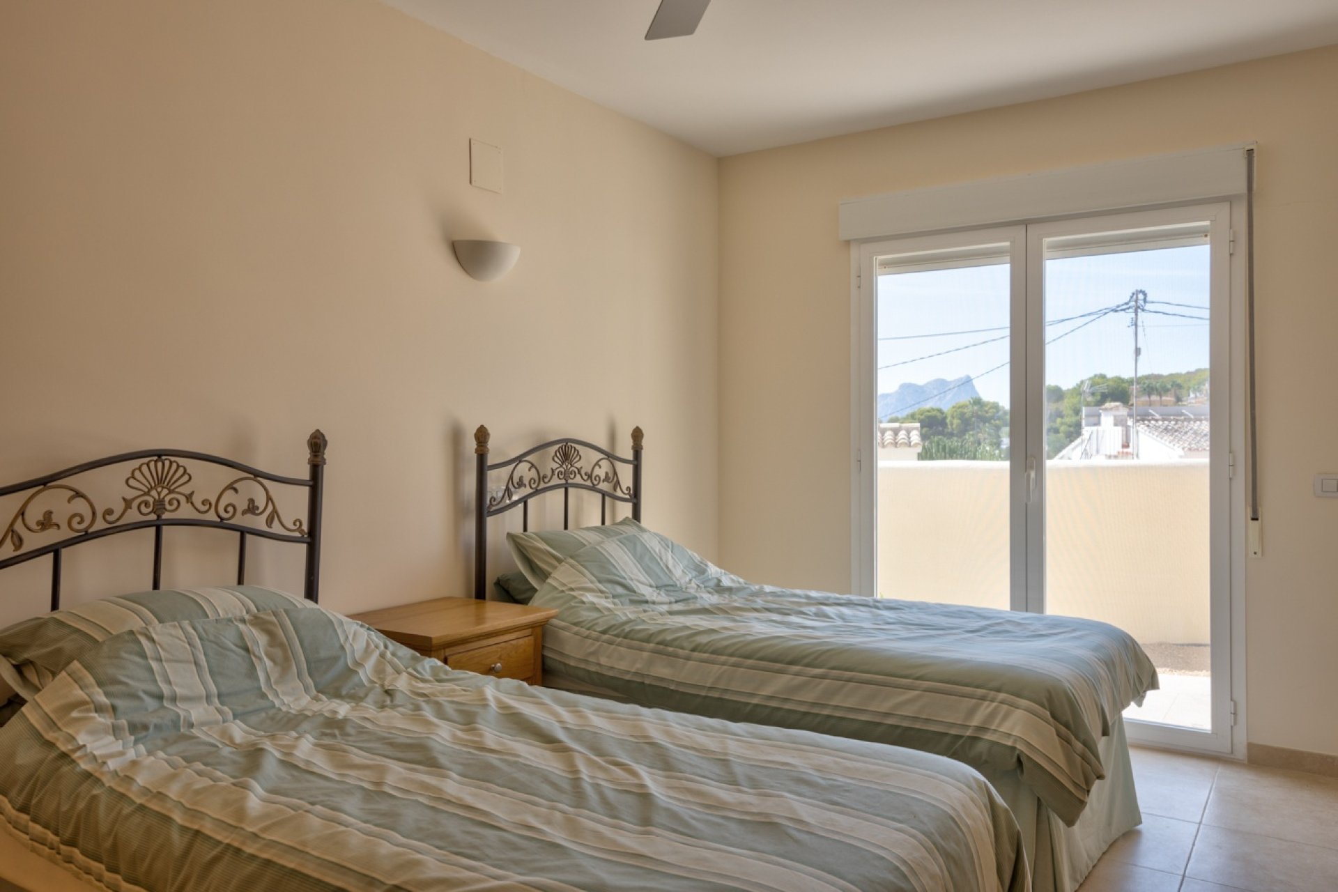 Vente - Villa - Moraira