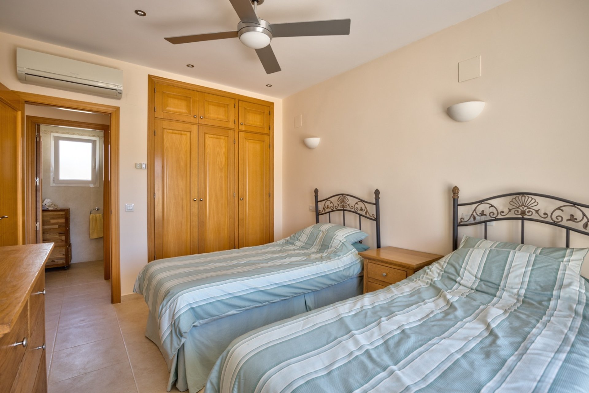 Vente - Villa - Moraira