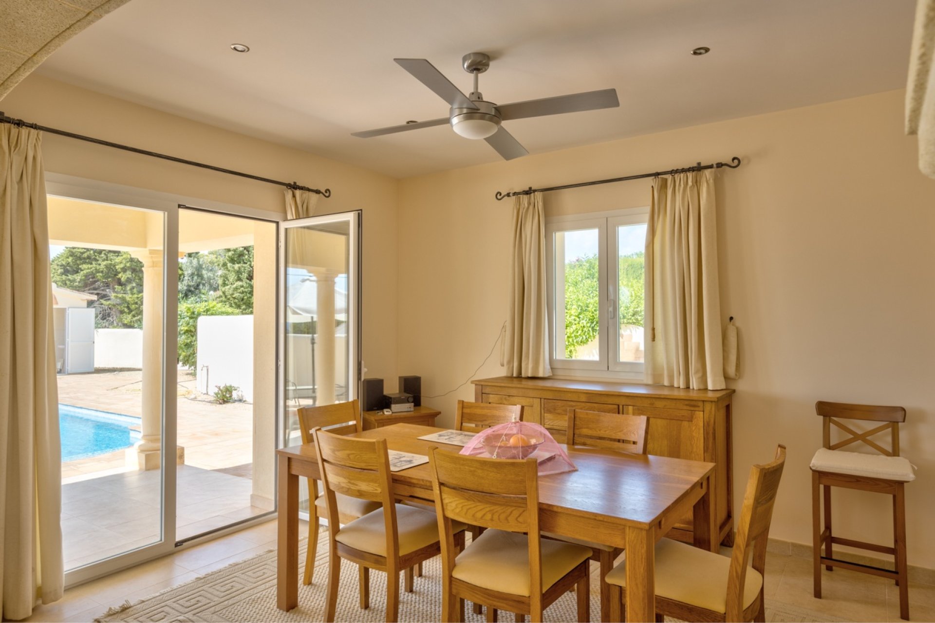 Vente - Villa - Moraira