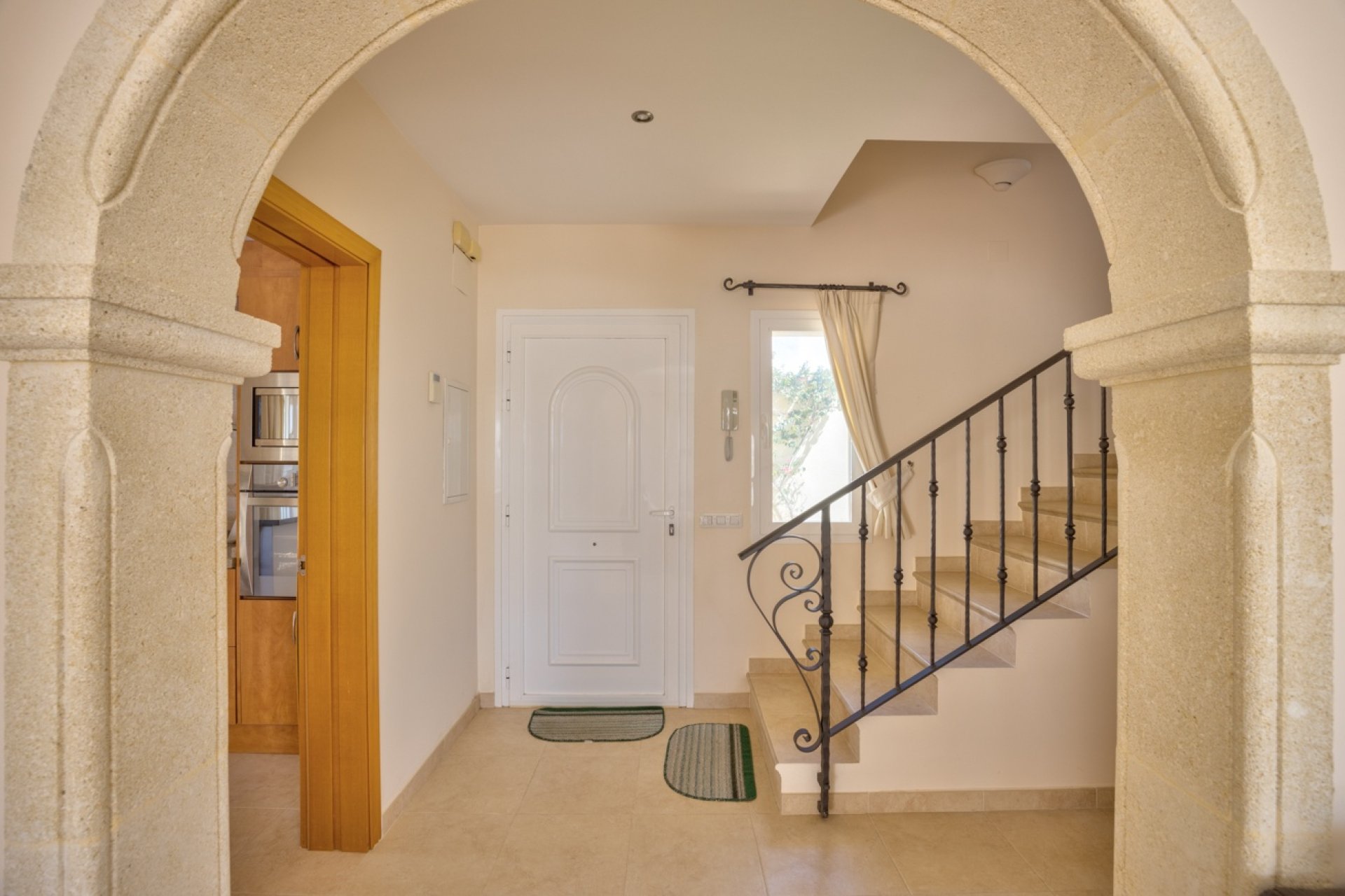 Vente - Villa - Moraira