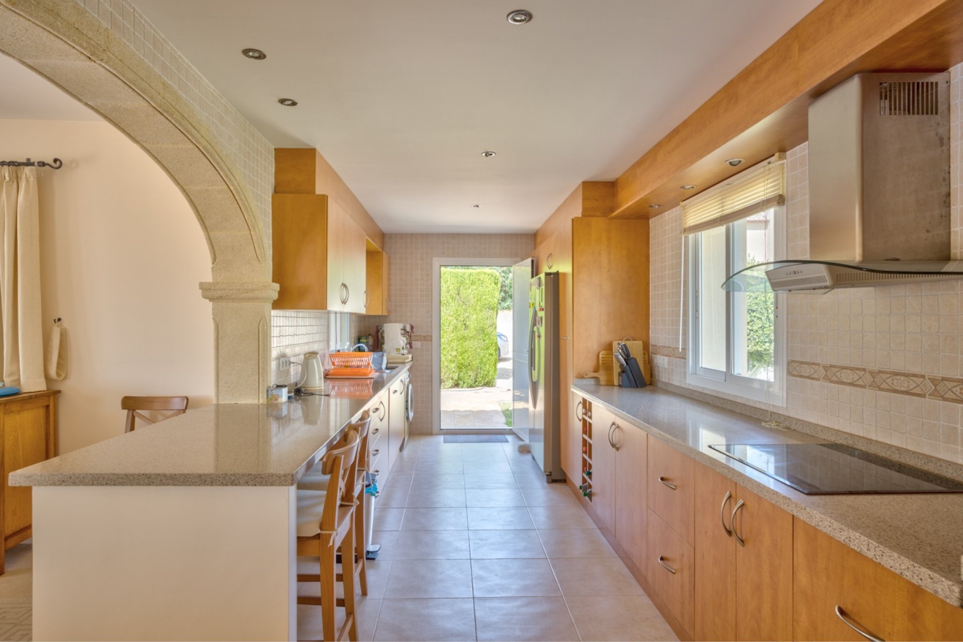 Vente - Villa - Moraira