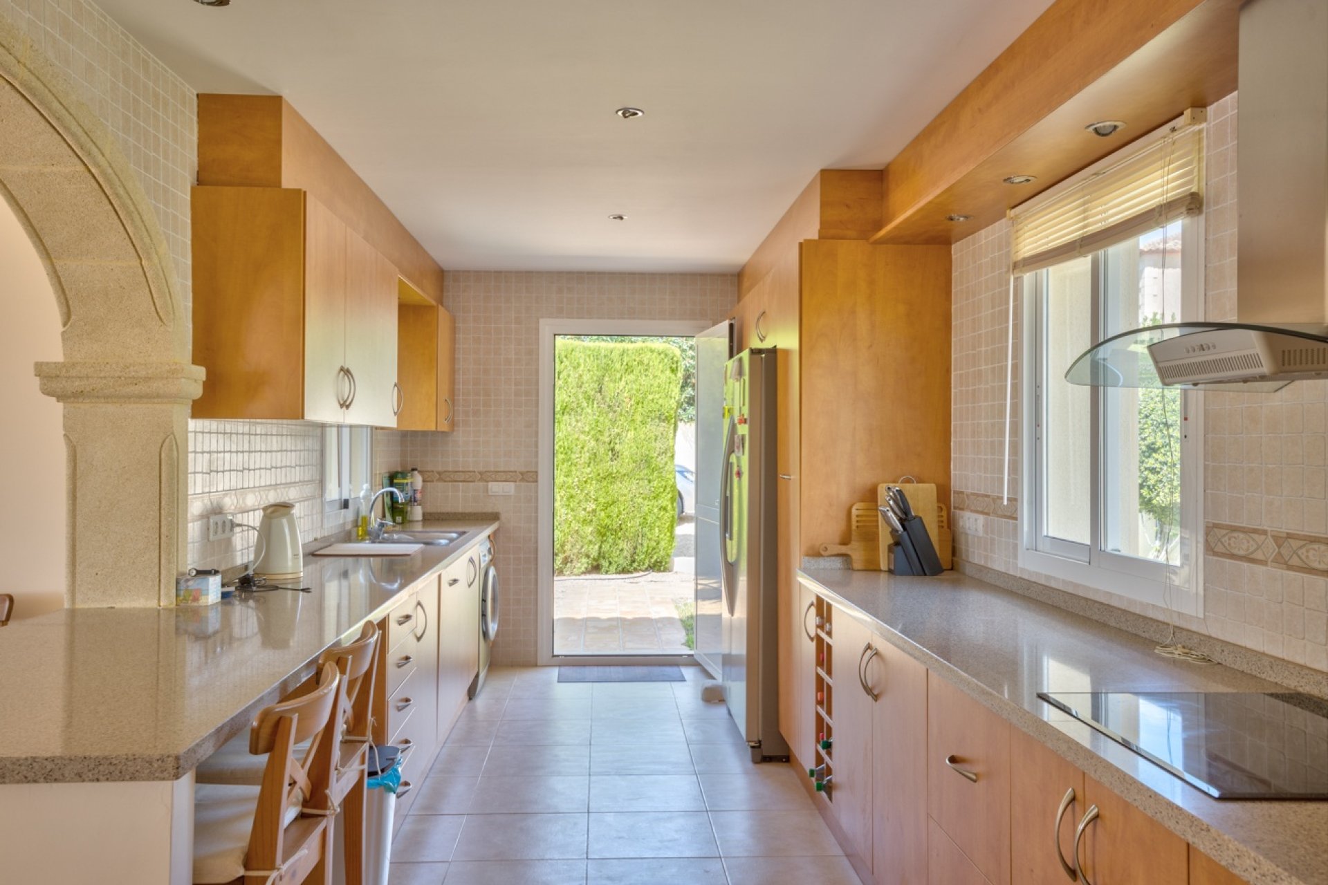 Vente - Villa - Moraira
