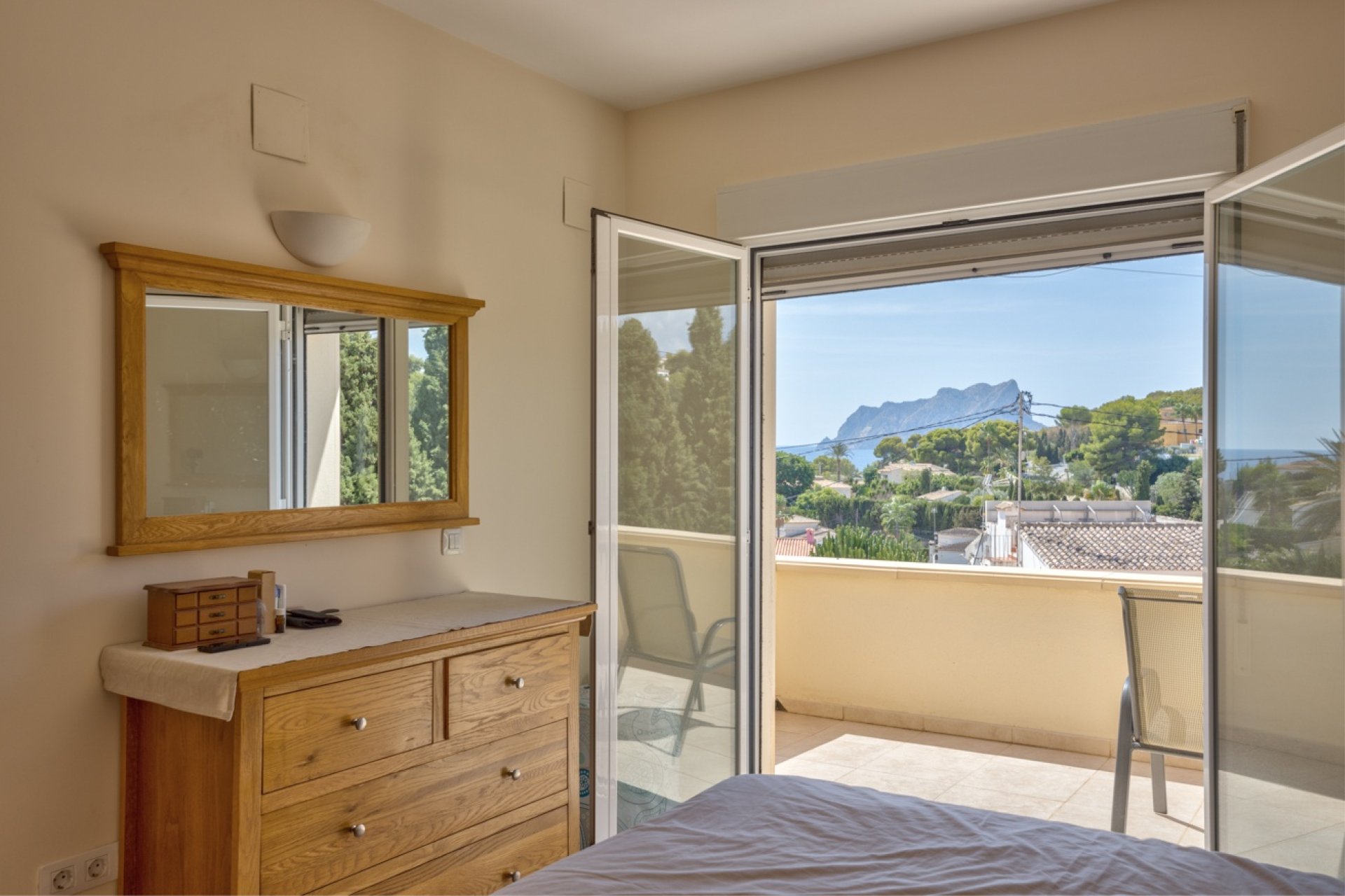 Vente - Villa - Moraira