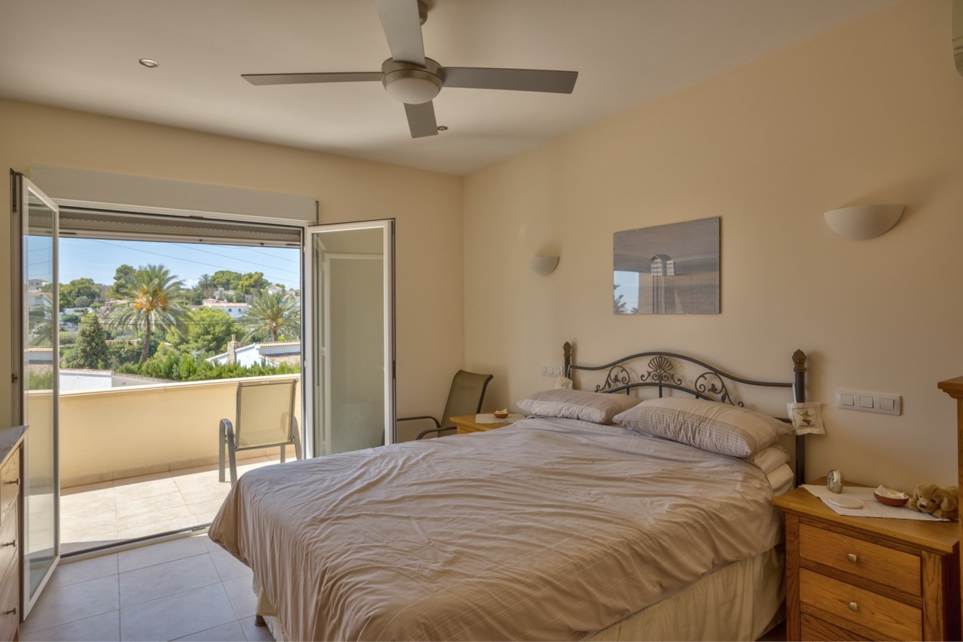 Vente - Villa - Moraira