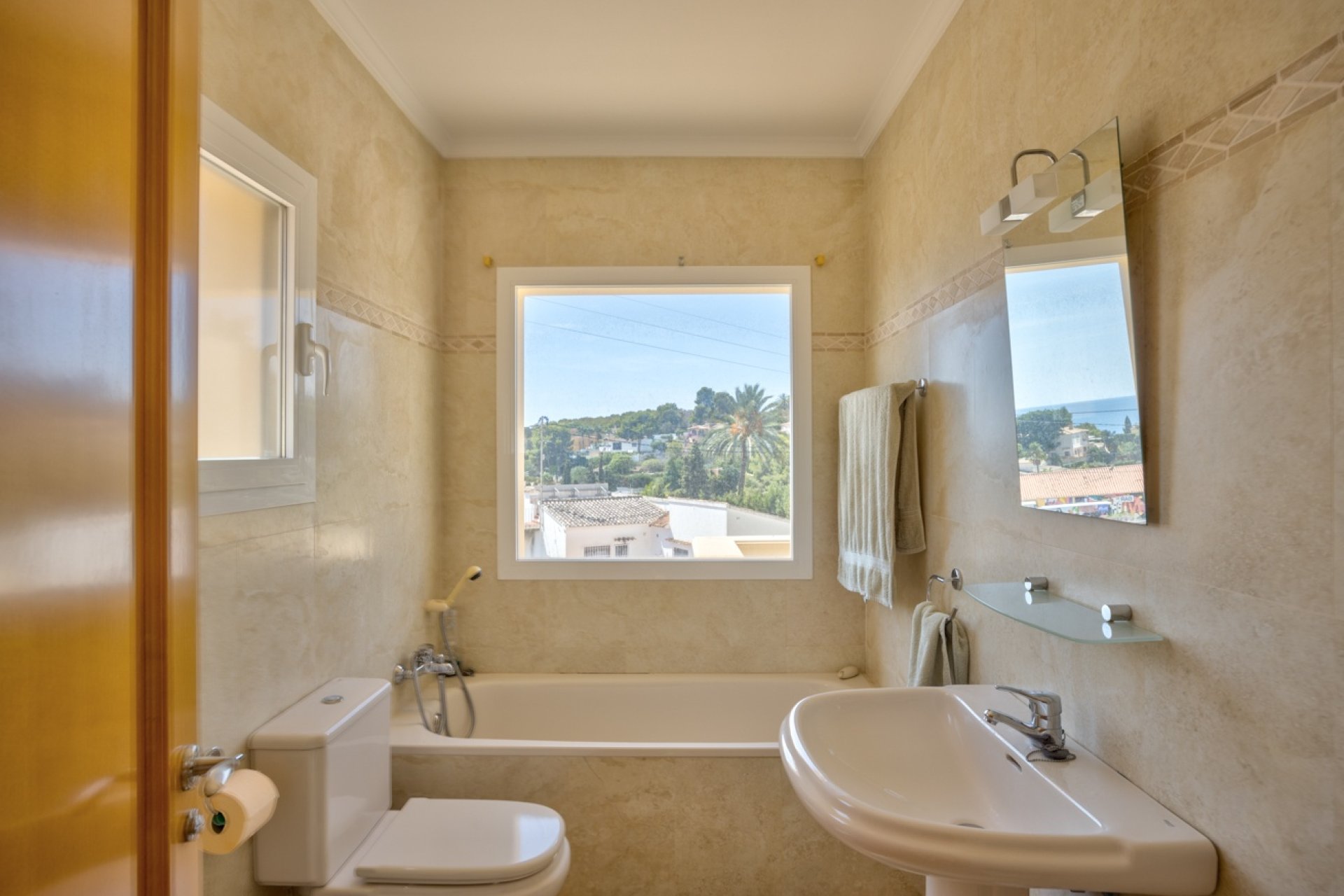 Vente - Villa - Moraira