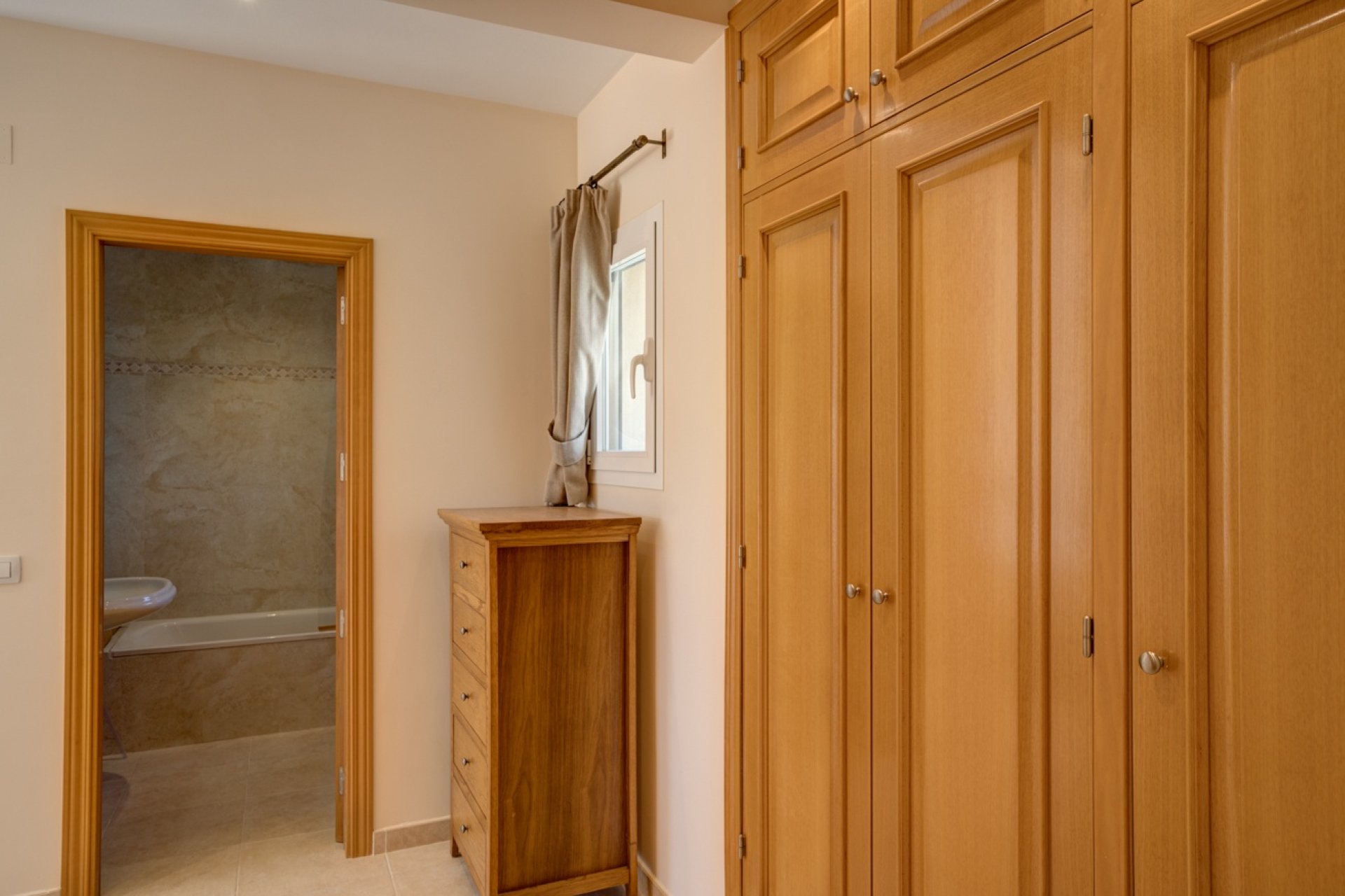 Vente - Villa - Moraira